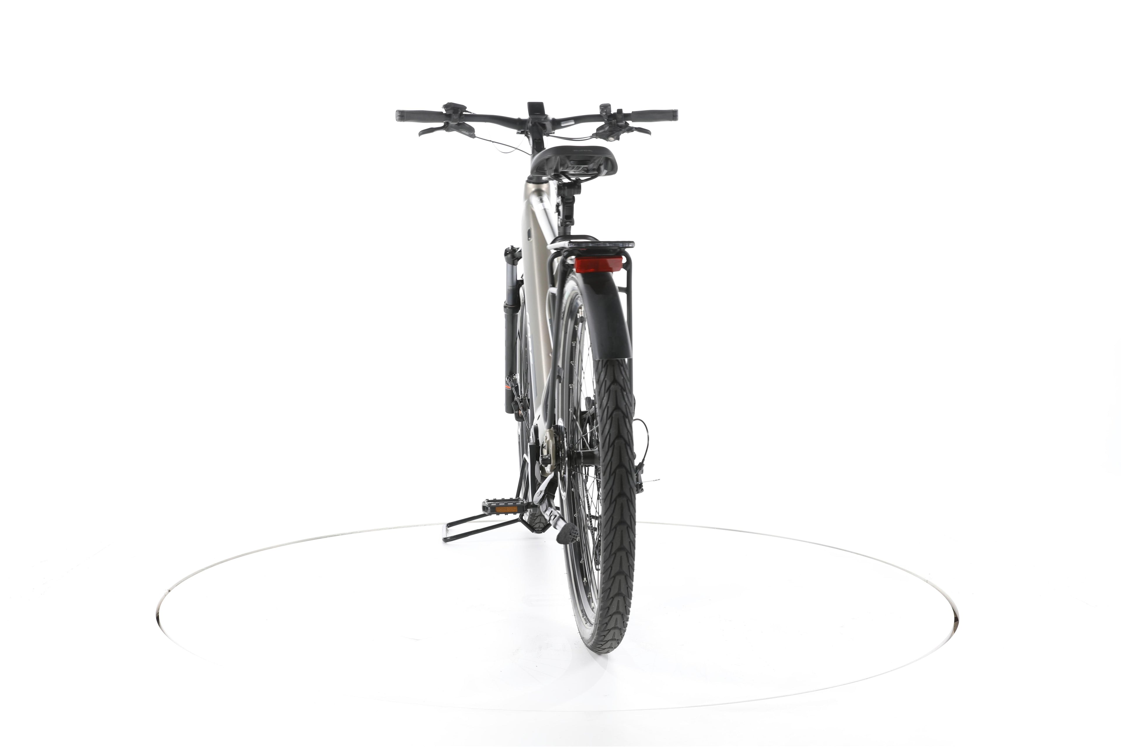 CONE Bikes eStreet IN 4.0 Trekking E-Bike - Image 10