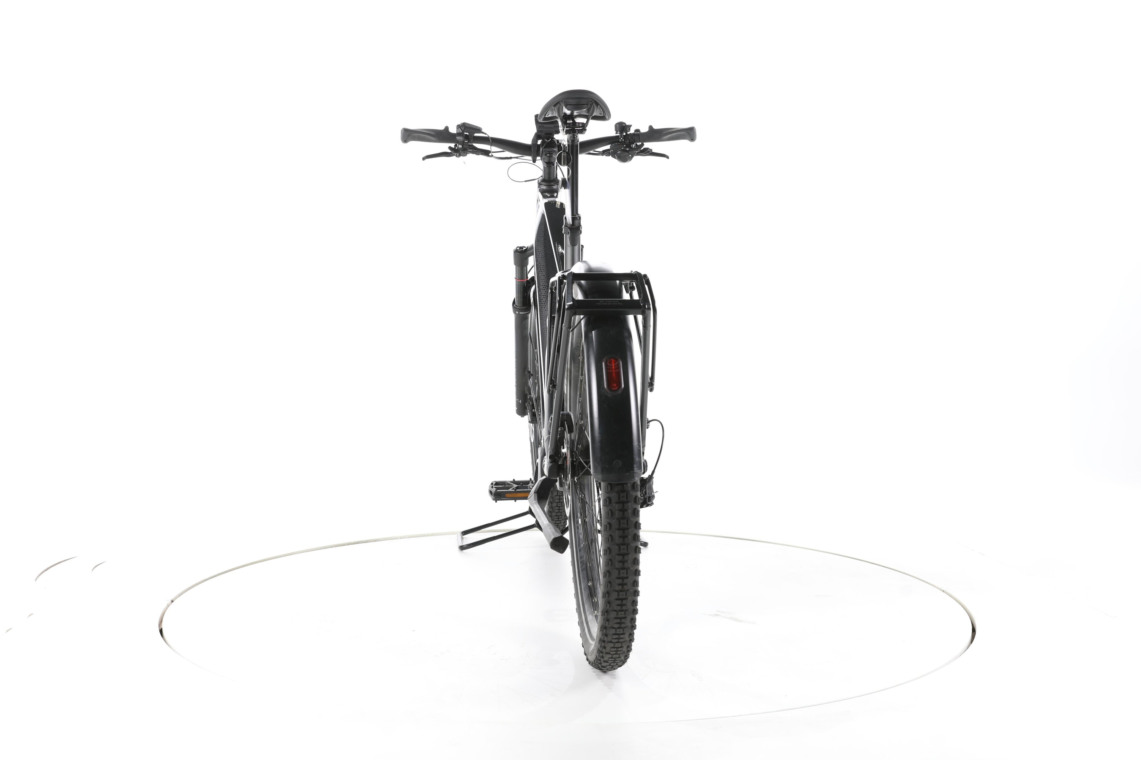Stevens E-Inception TR 7.6.1 SUV E-Bike 2024 - Image 10