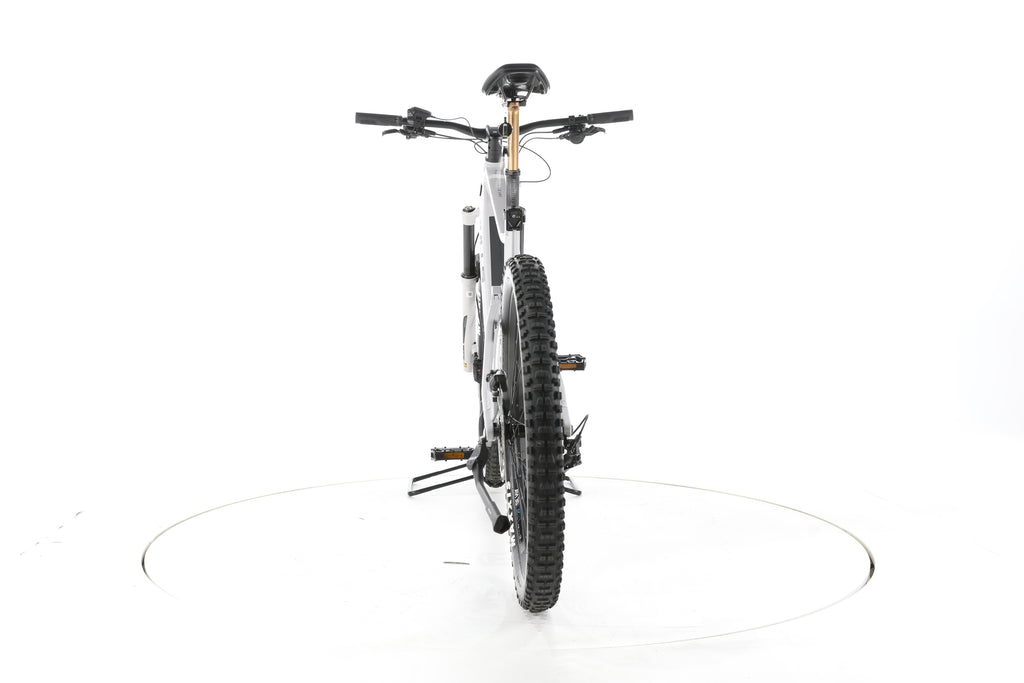 Bulls Copperhead EVO AM 3 E-Bike Fully - Image 10