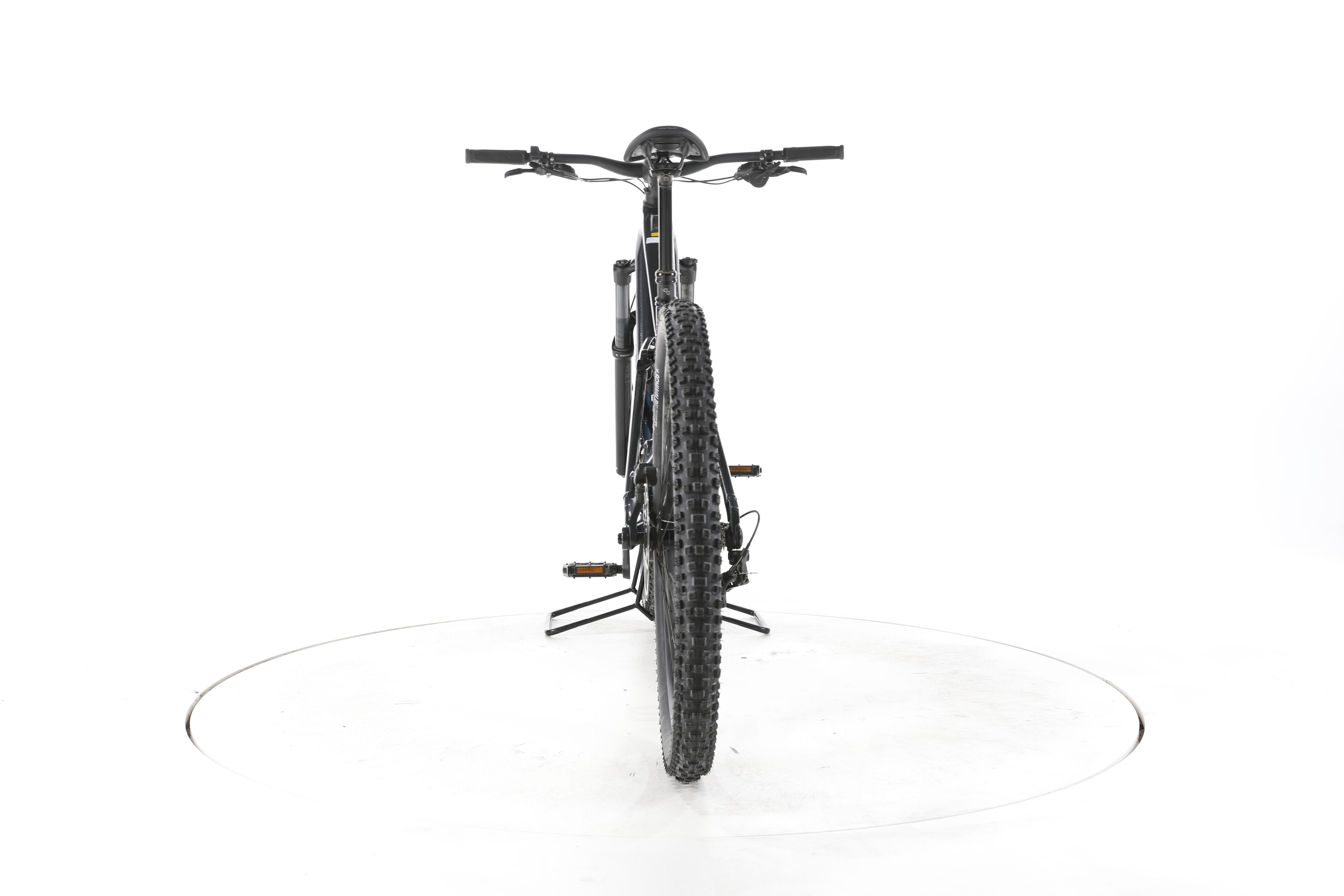 Orbea WILD FS H20 E-Bike Fully - Image 10