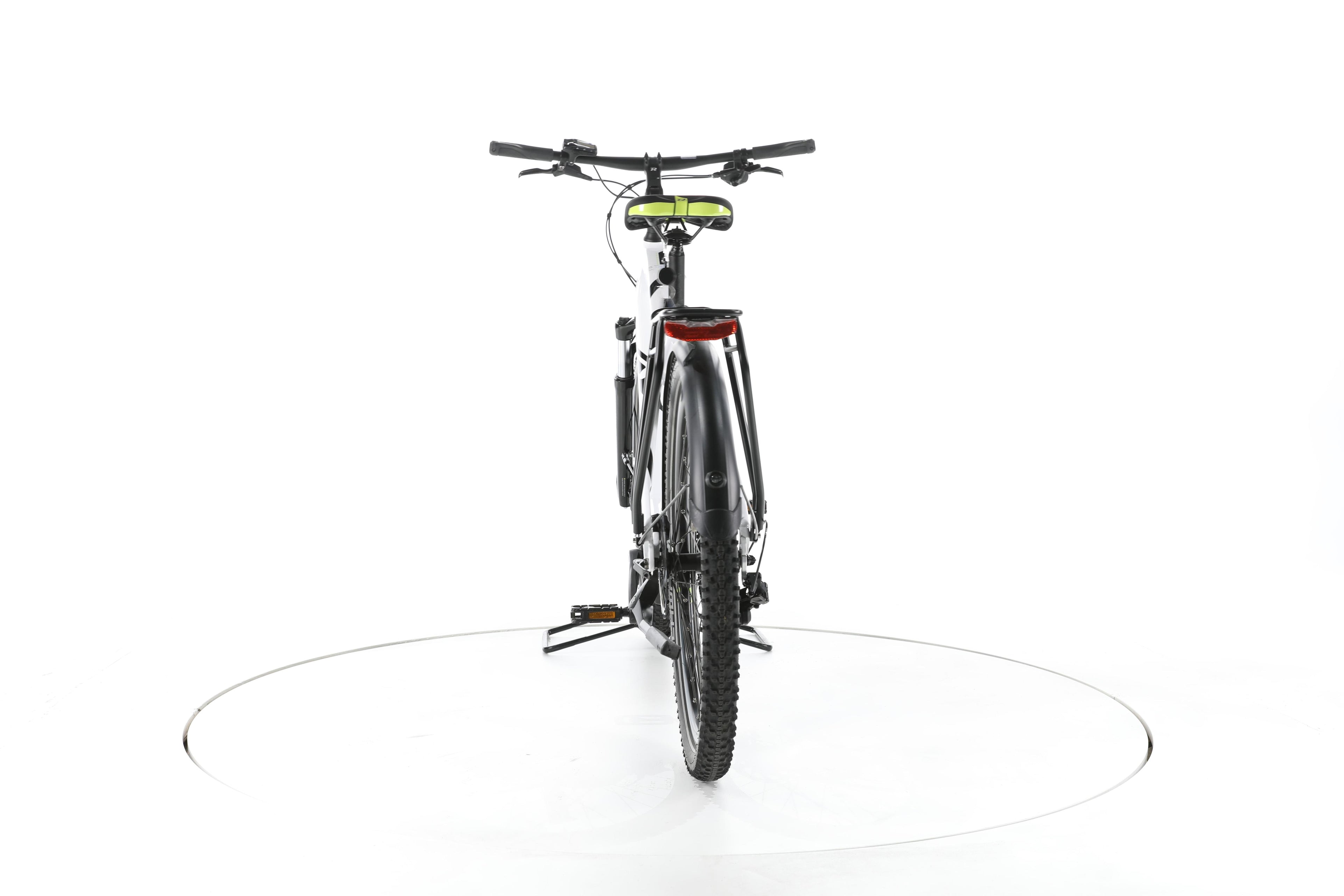R Raymon CrossRay E 5.0 Trekking E-Bike - Image 10