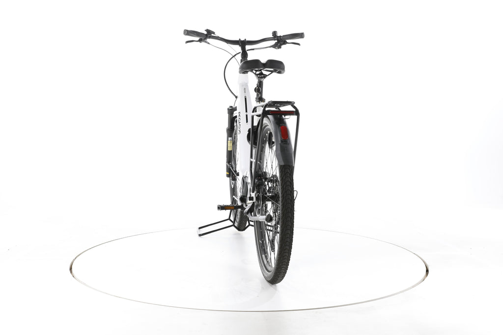 Pegasus Premio EVO 11 Trekking E-Bike Tiefeinsteiger - Image 10