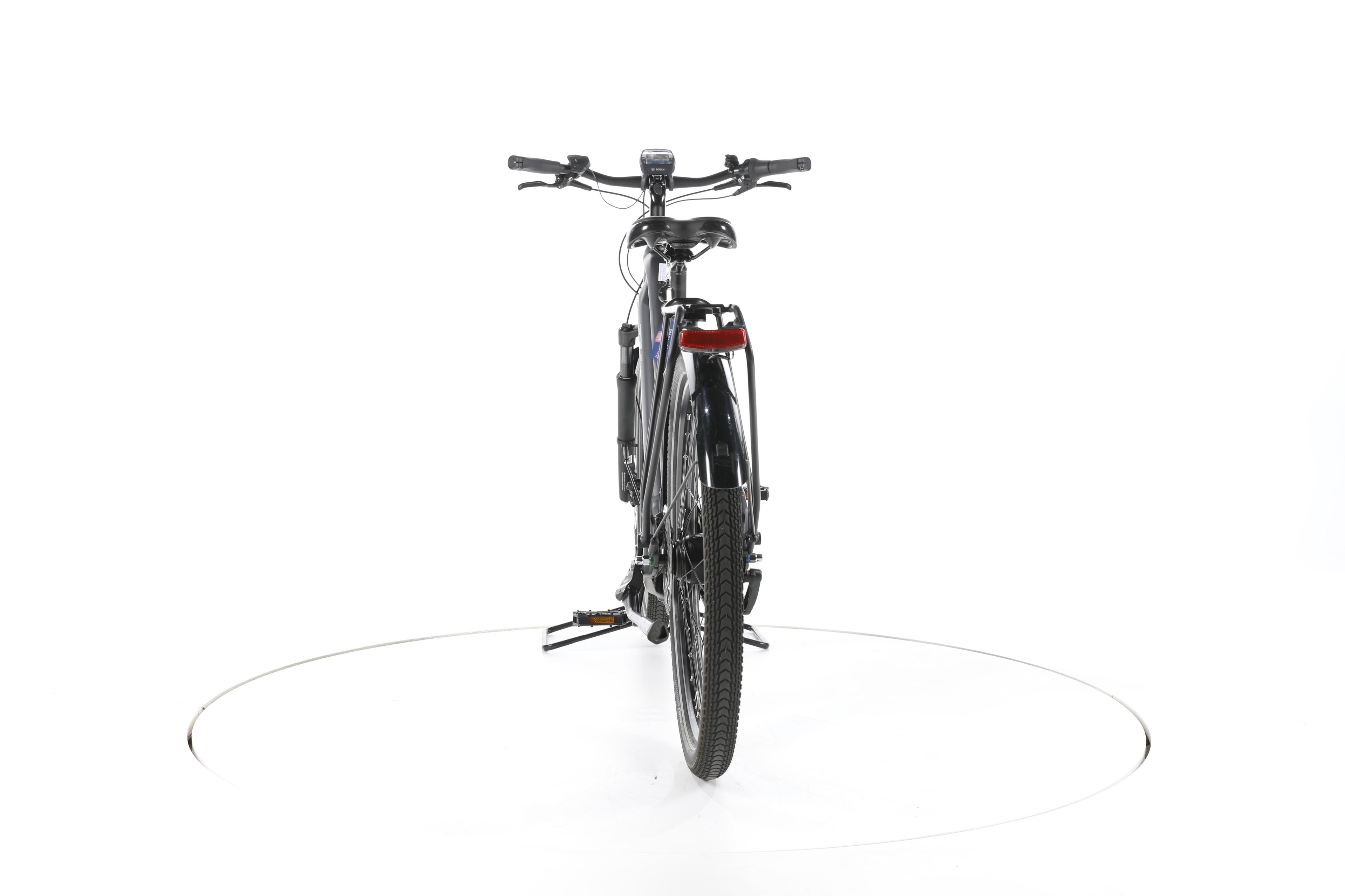 Diamant Opal+ City E-Bike Tiefeinsteiger - Image 10