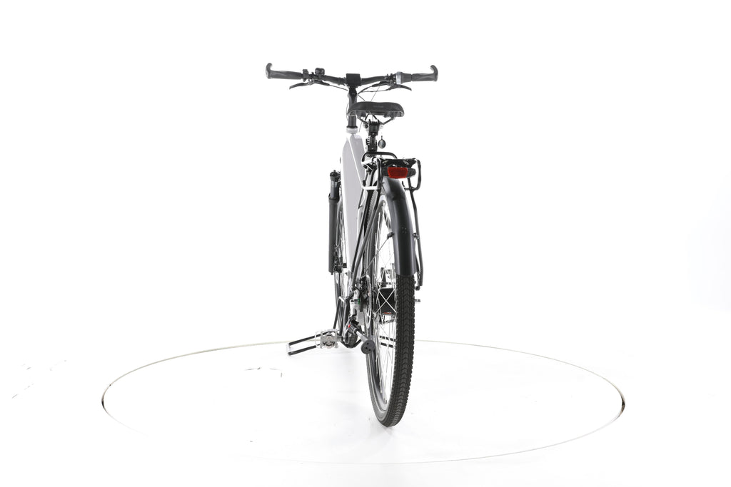 Böttcher Shark INT EP6 City E-Bike 2024 - Image 10