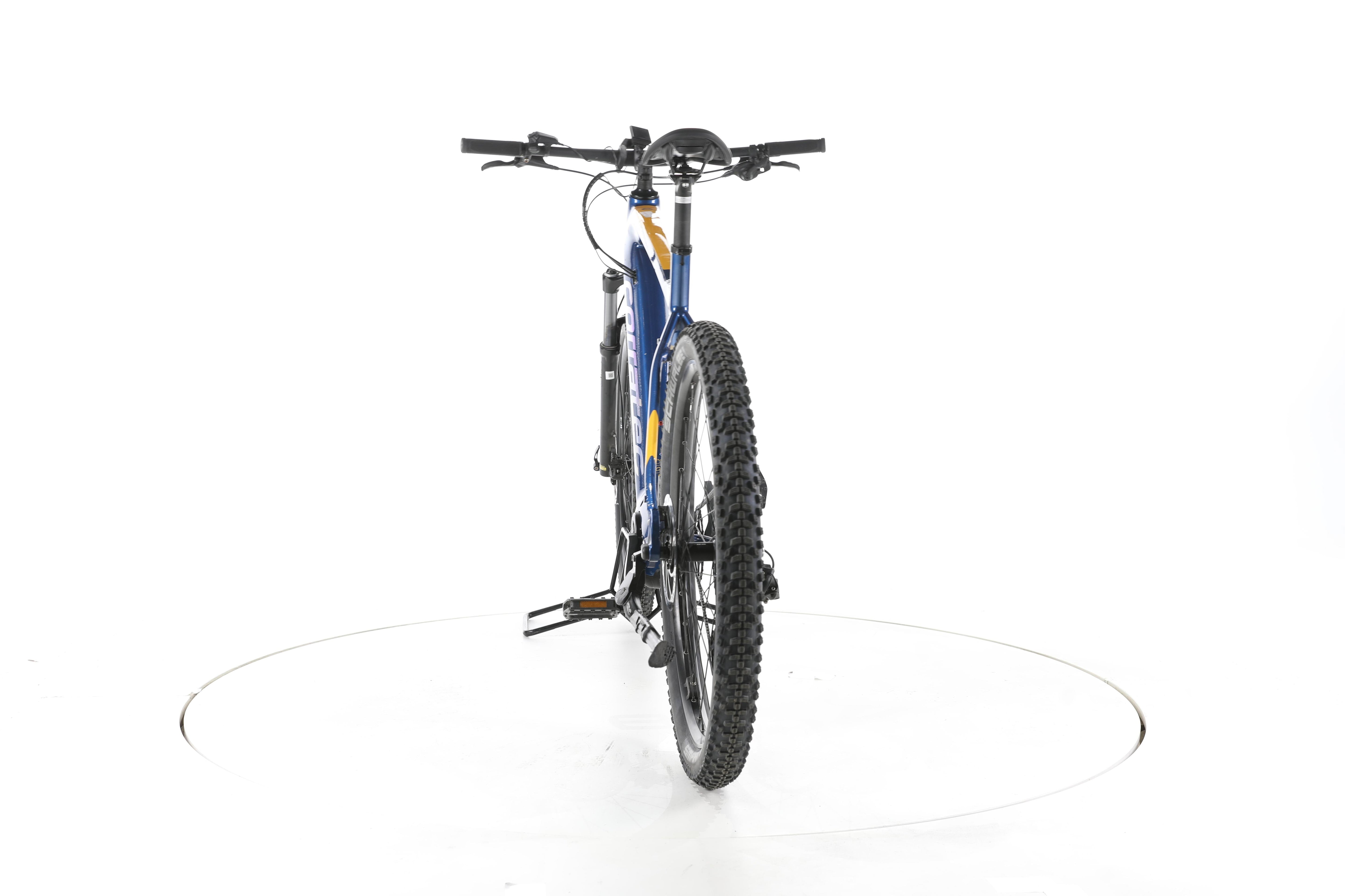 Corratec E-Power Race X-Vert E-Bike - Image 10