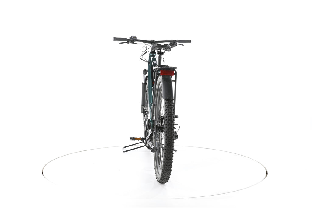 Corratec E-Power MTC 12S Trinity Tube Gent Trekking E-Bike - Image 10