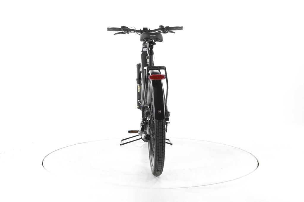Riese & Müller Nevo4 GT Vario City E-Bike Tiefeinsteiger - Image 10