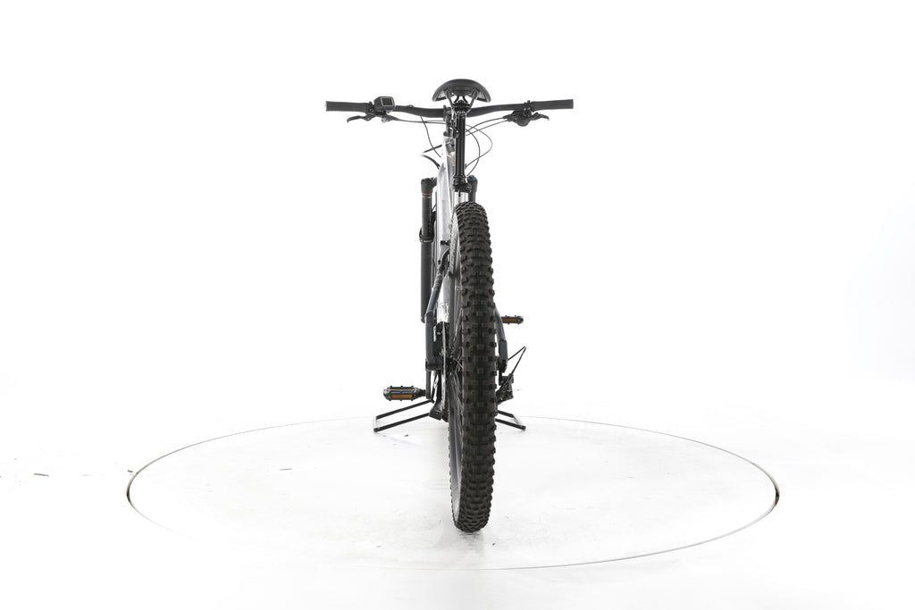 Bergamont E-Trailster Expert E-Bike Fully - Image 10