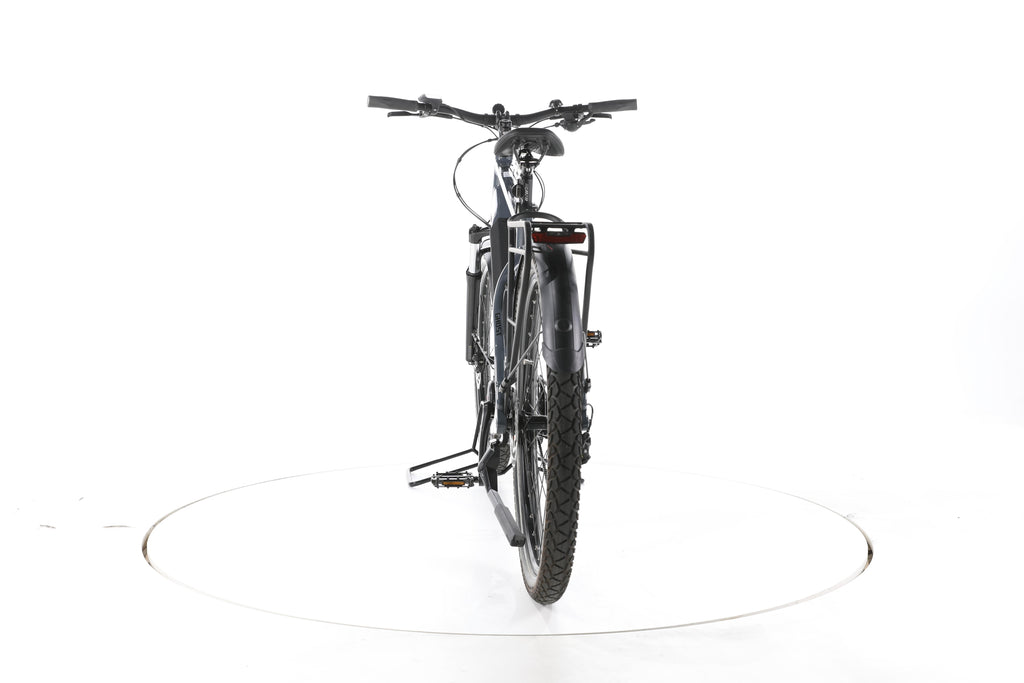 Ghost E-Teru B Essential EQ Trekking E-Bike - Image 10