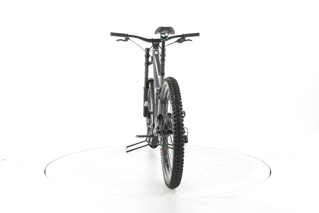 Cube TWO15 Pro Fahrrad Fully - Image 10