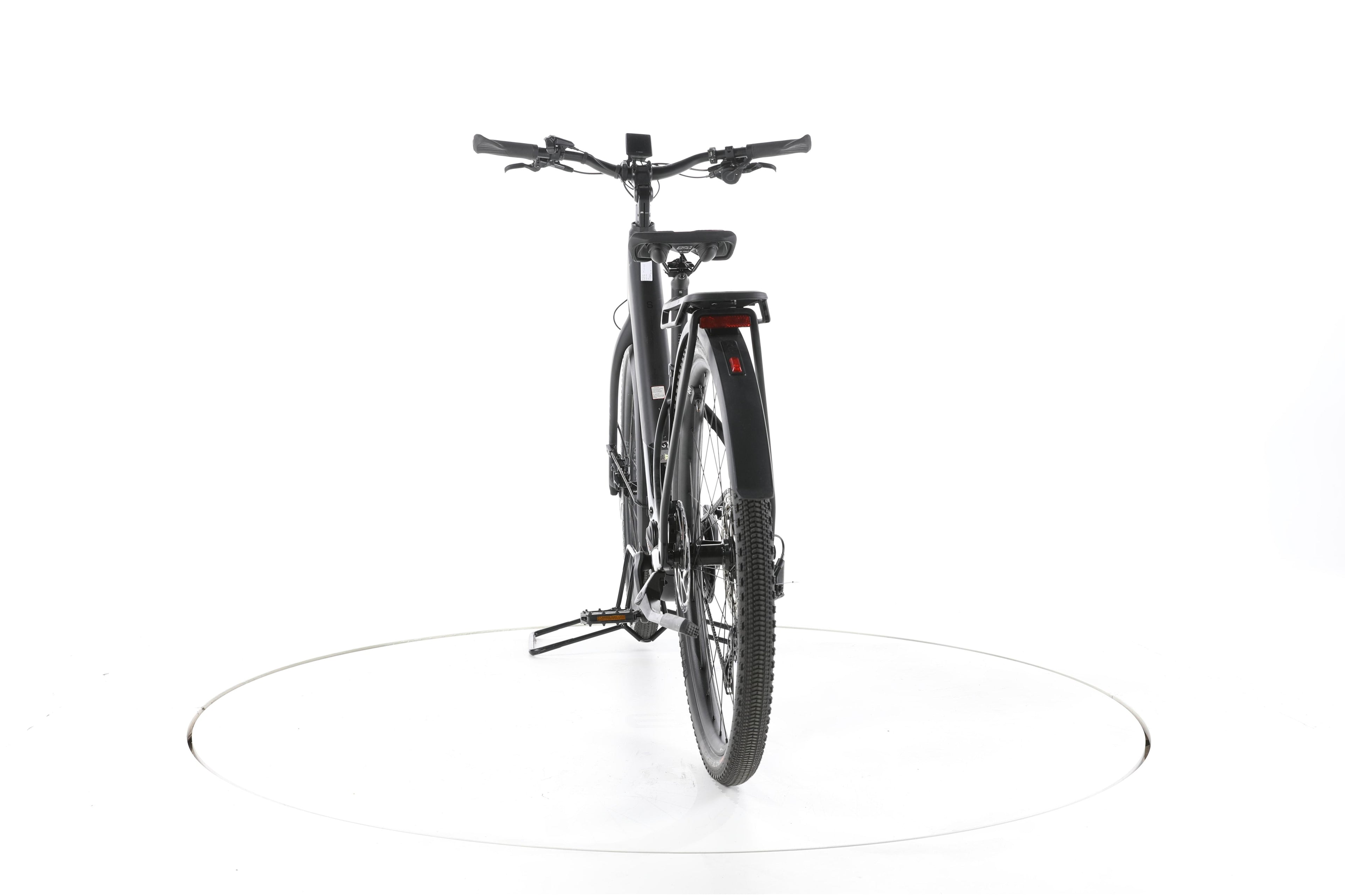 Cube Kathmandu Hybrid C:62 SLX X Trekking E-Bike Tiefeinsteiger 2025 - Image 10