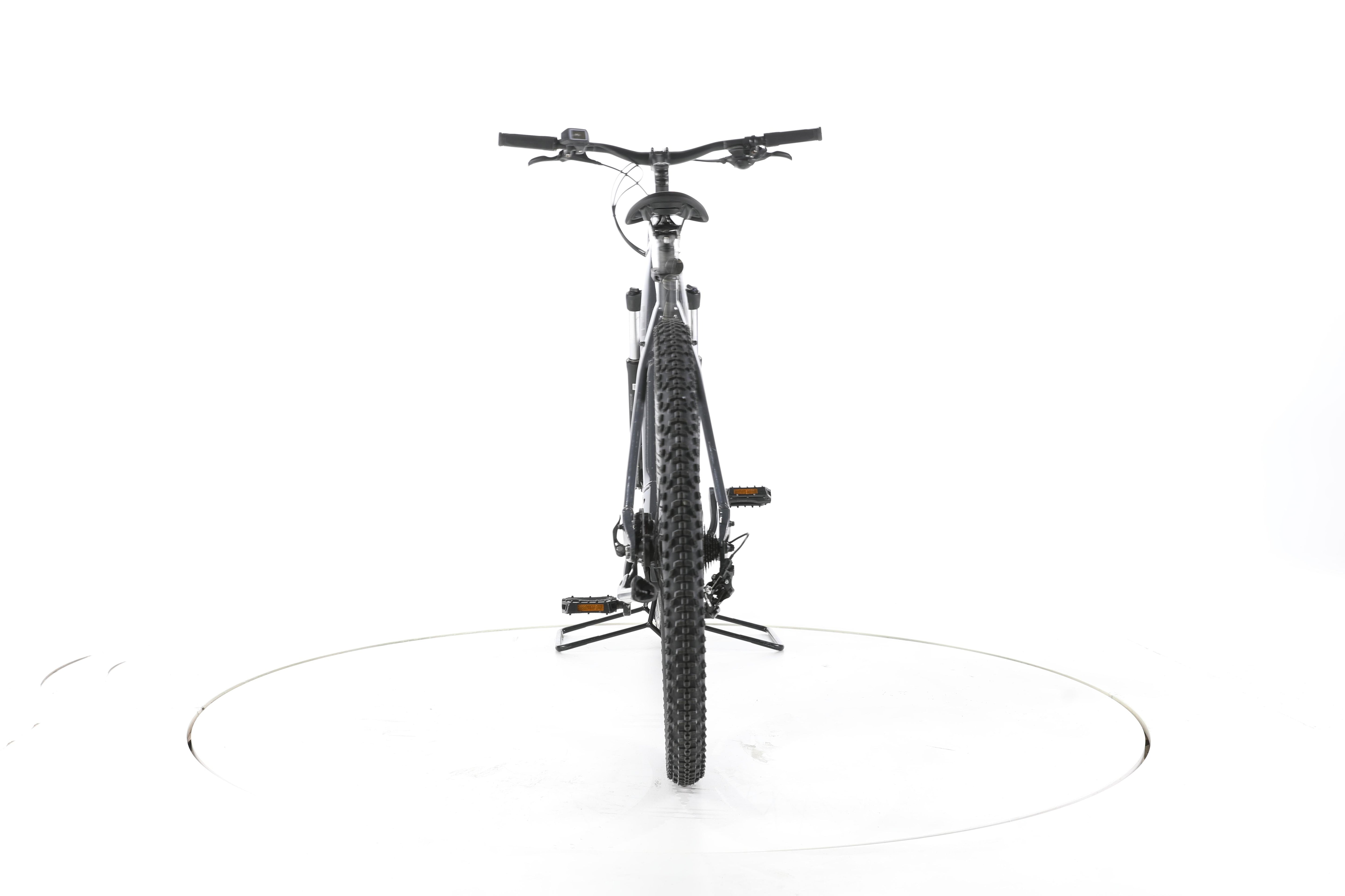 Bulls Cross Flyer EVO E-Bike - Image 10