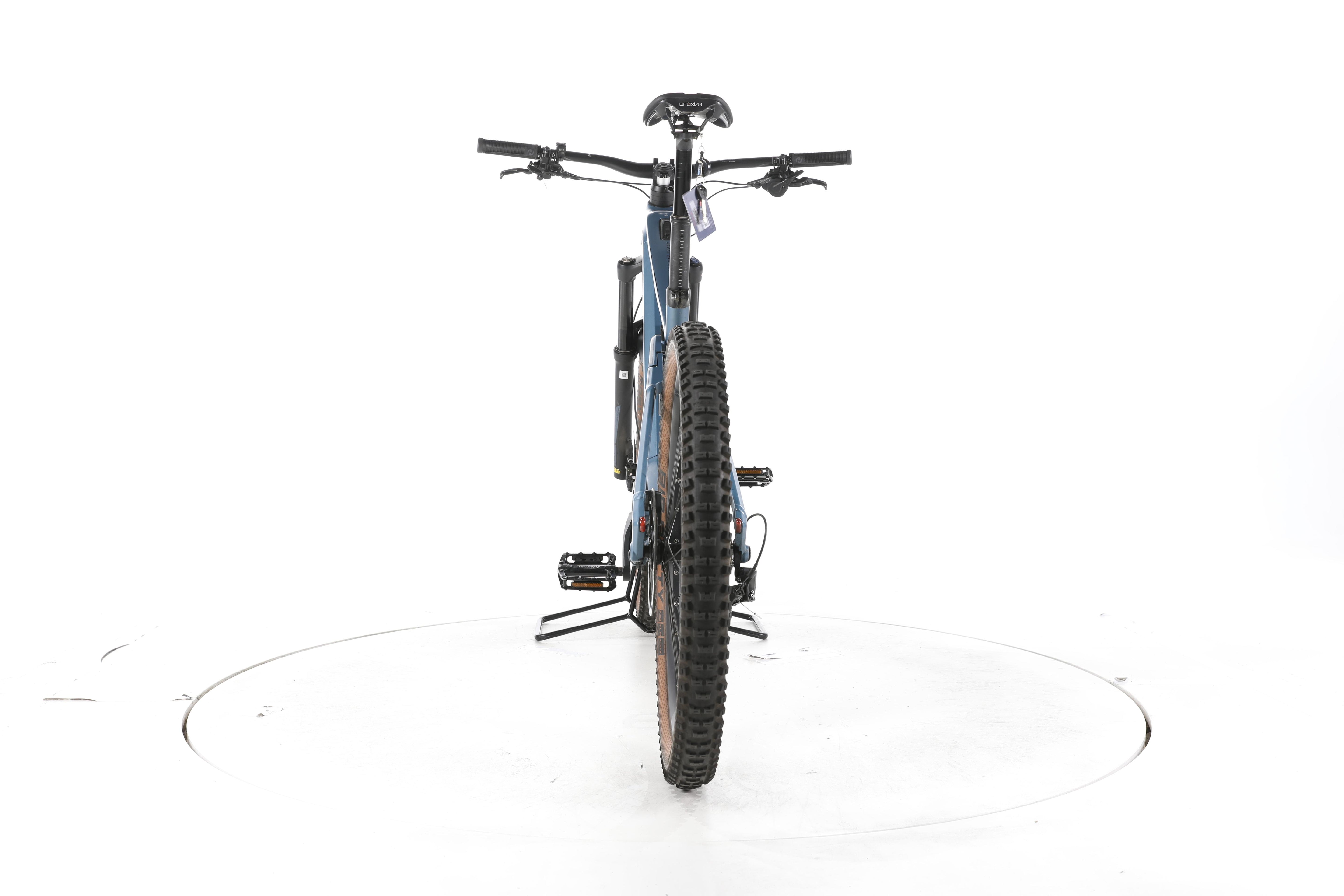 Bulls Sonic EVO AM 2 E-Bike Fully - Image 10