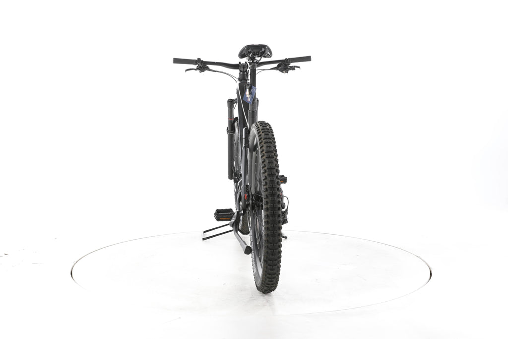 Bulls Sonic EVO AM 3 E-Bike Fully Carbon - Image 10