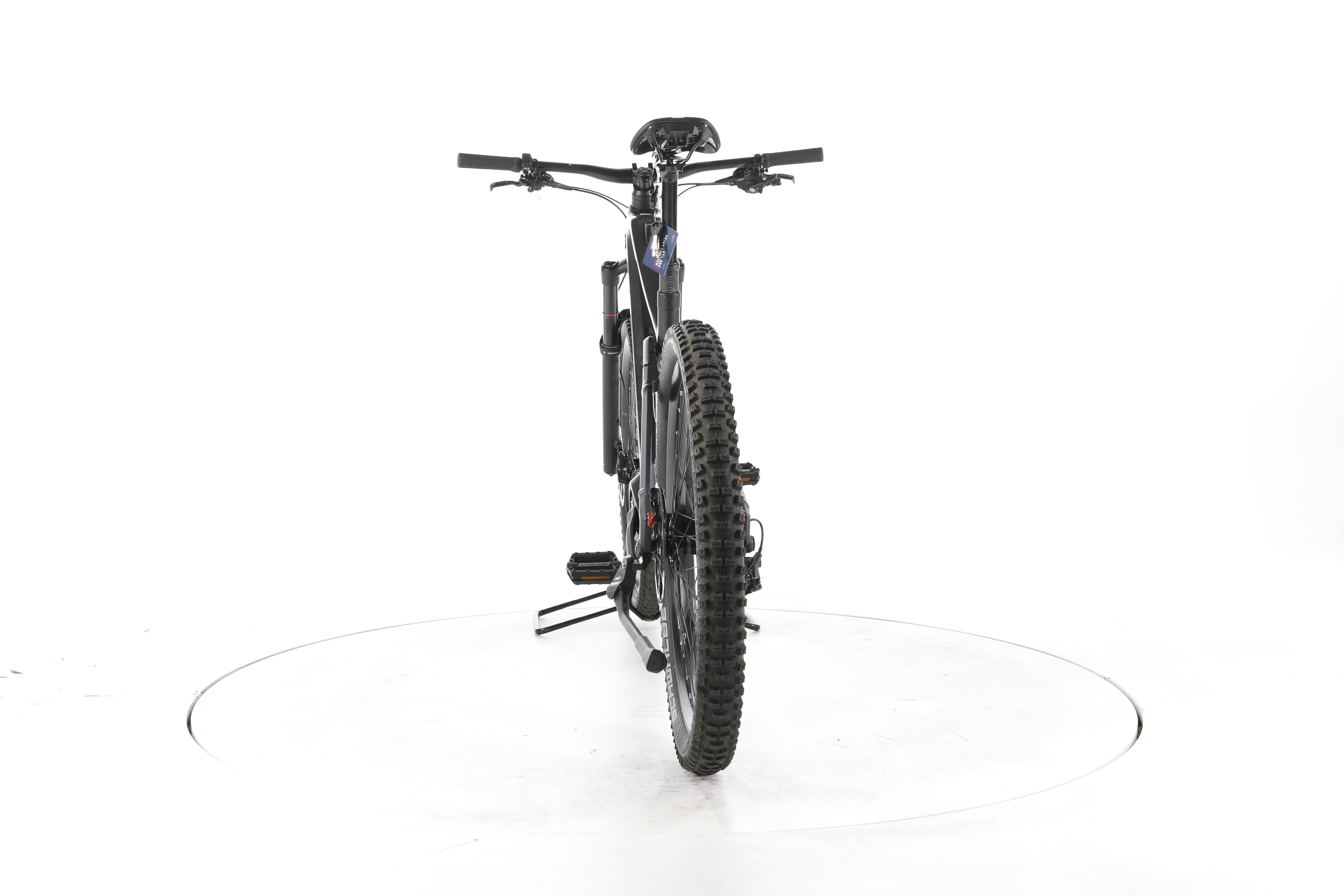Bulls Sonic EVO AM 3 E-Bike Fully Carbon - Image 10