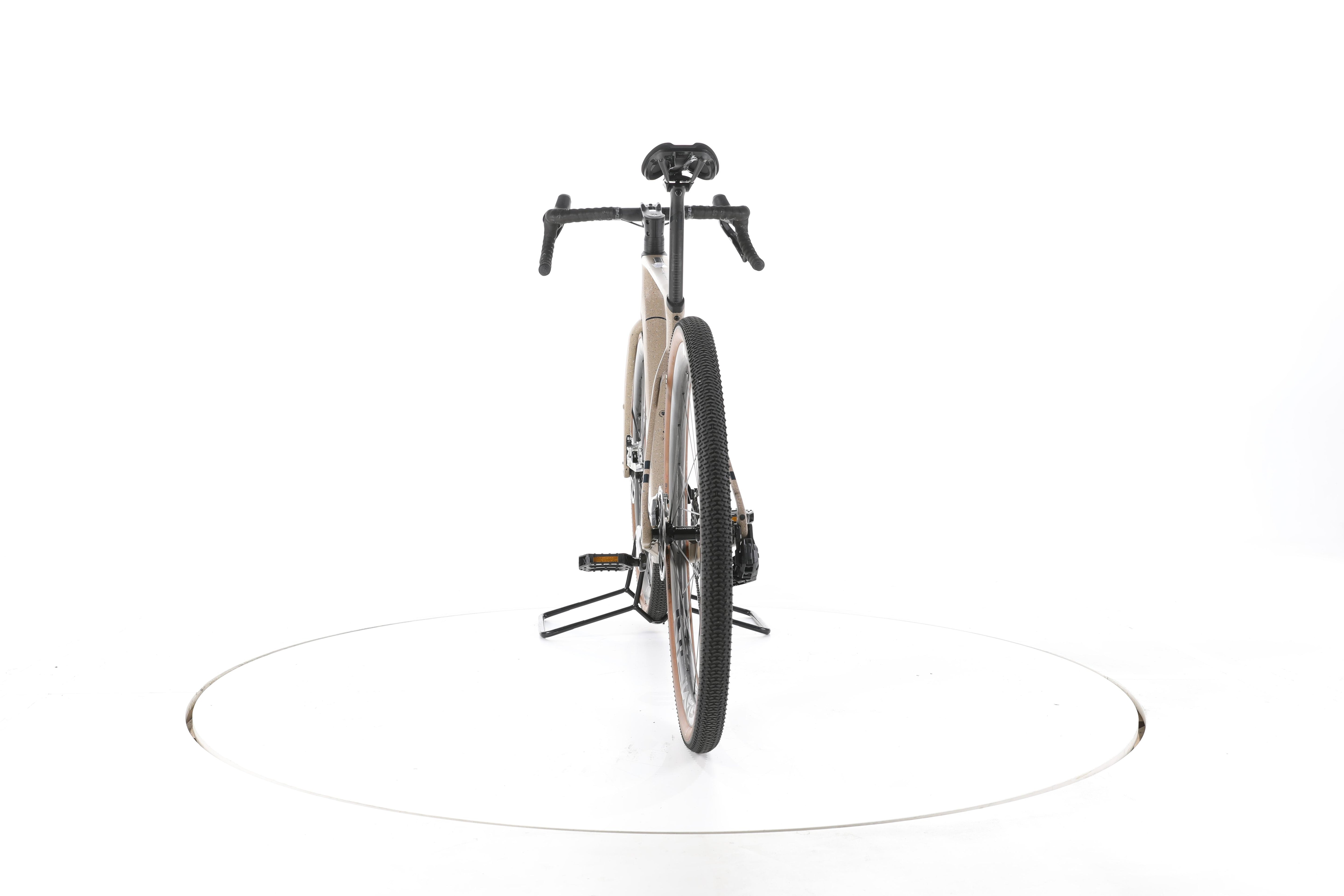 Cube Nuroad C:62 SLT Gravelbike Carbon 2025 - Image 10