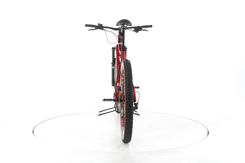 Hercules NOS FS 1.2 Fully E-Bike - Image 10