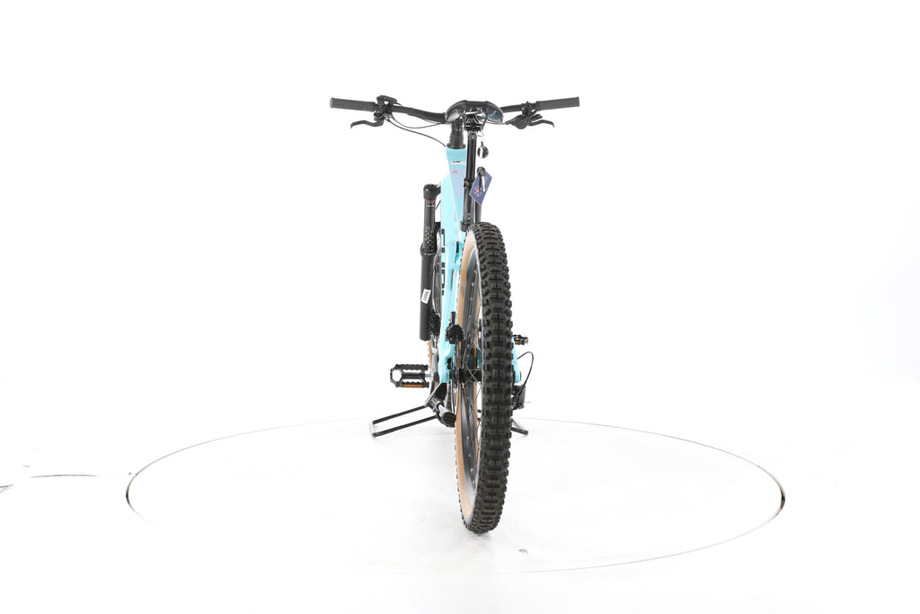 Cube Stereo Hybrid 160 HPC Race E-Bike Fully Carbon - Image 10