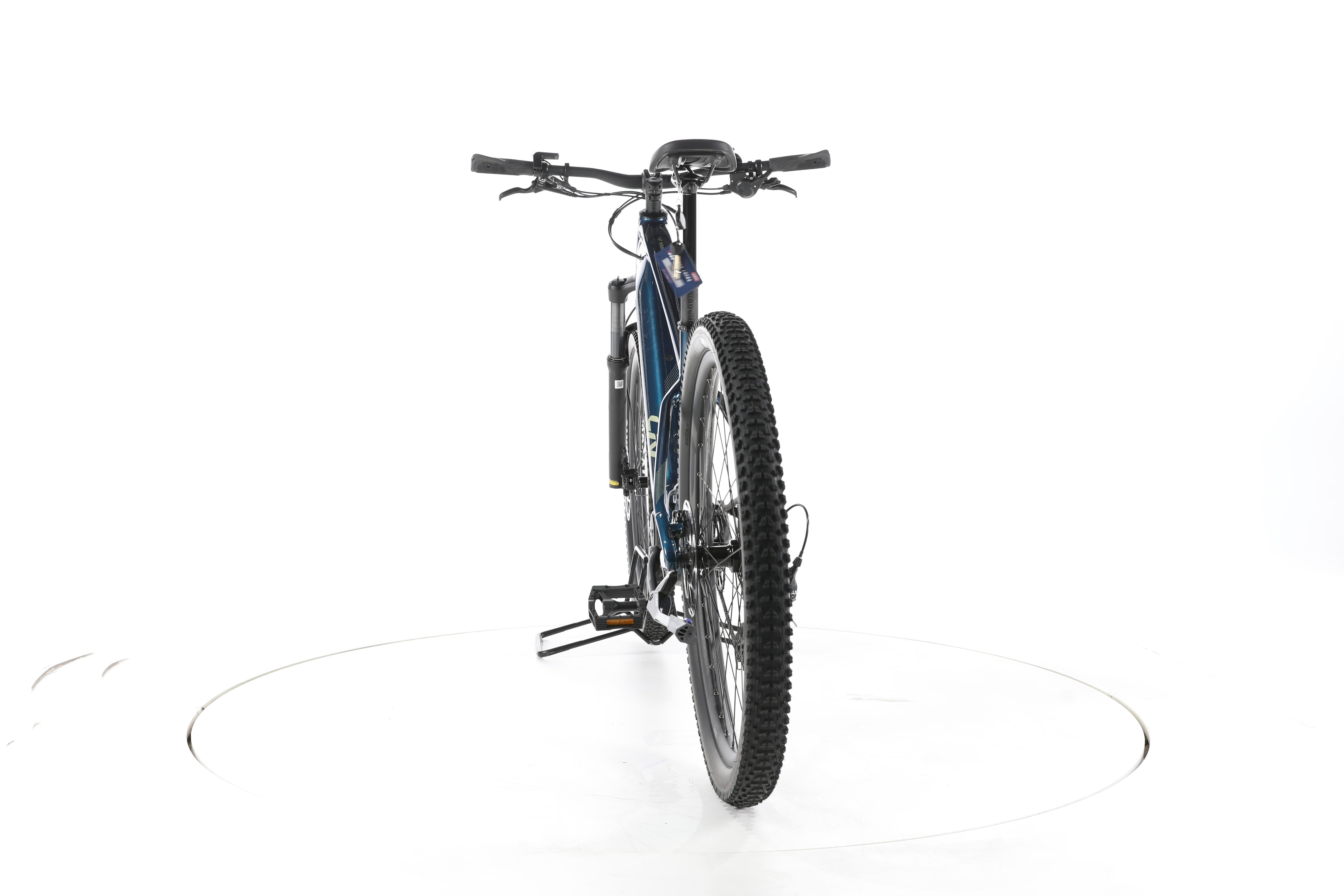 Liv Lurra E+ 2 E-Bike 2024 - Image 10