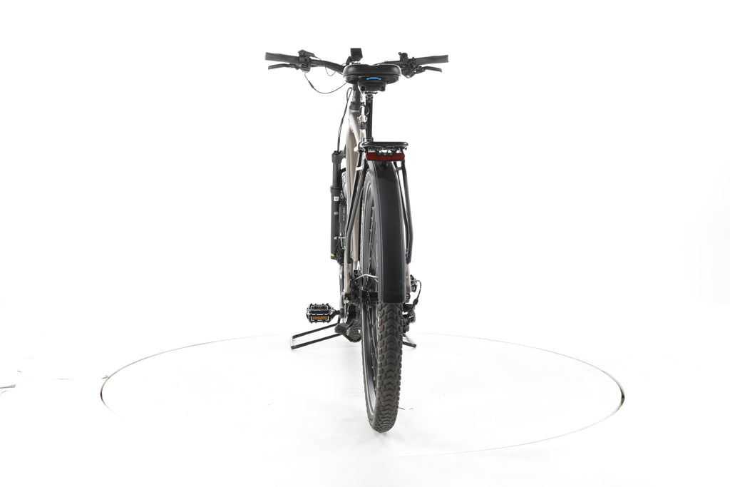 Bergamont E-Horizon SUV 10 Trekking E-Bike 2025 - Image 10