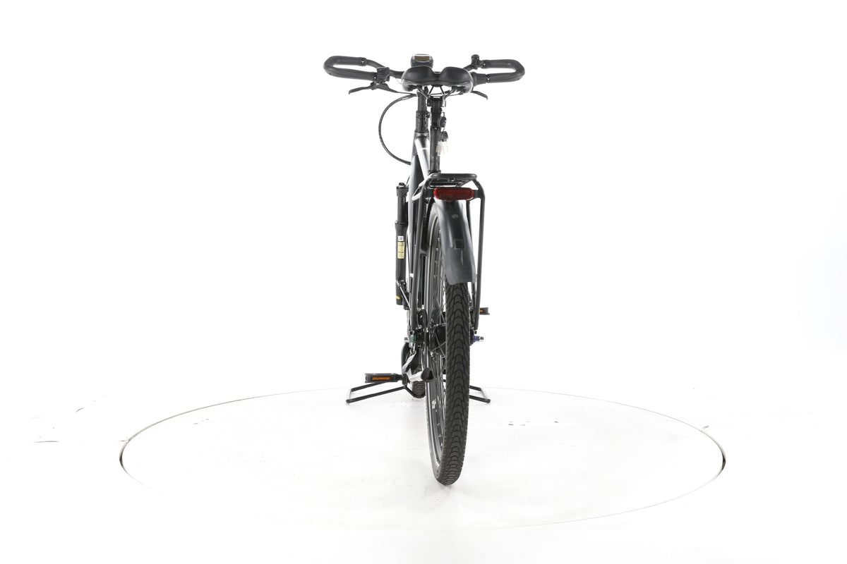 Pegasus Premio Evo 5 Lite Comfort City E-Bike - Image 10