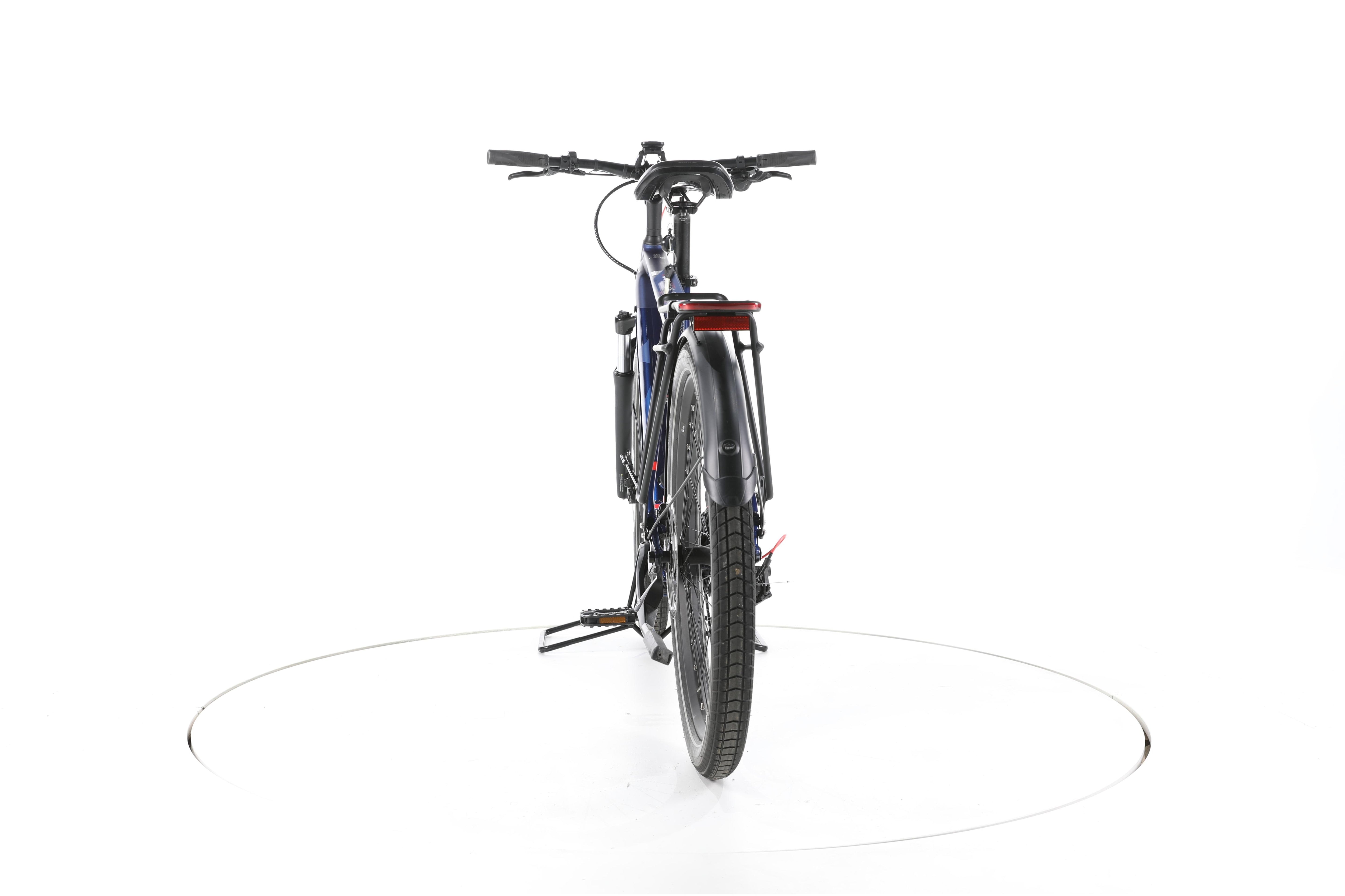 Husqvarna E-Bicycles Gran Tourer 5 Trekking E-Bike - Image 10
