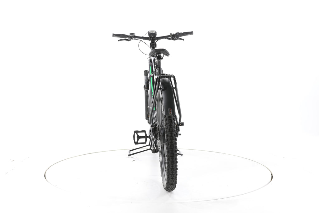 HNF Nicolai XD3 City E-Bike - Image 10