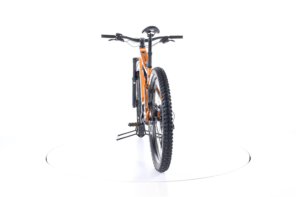 Focus Sam² 6.7 Fully E-Bike 2023 - Image 10