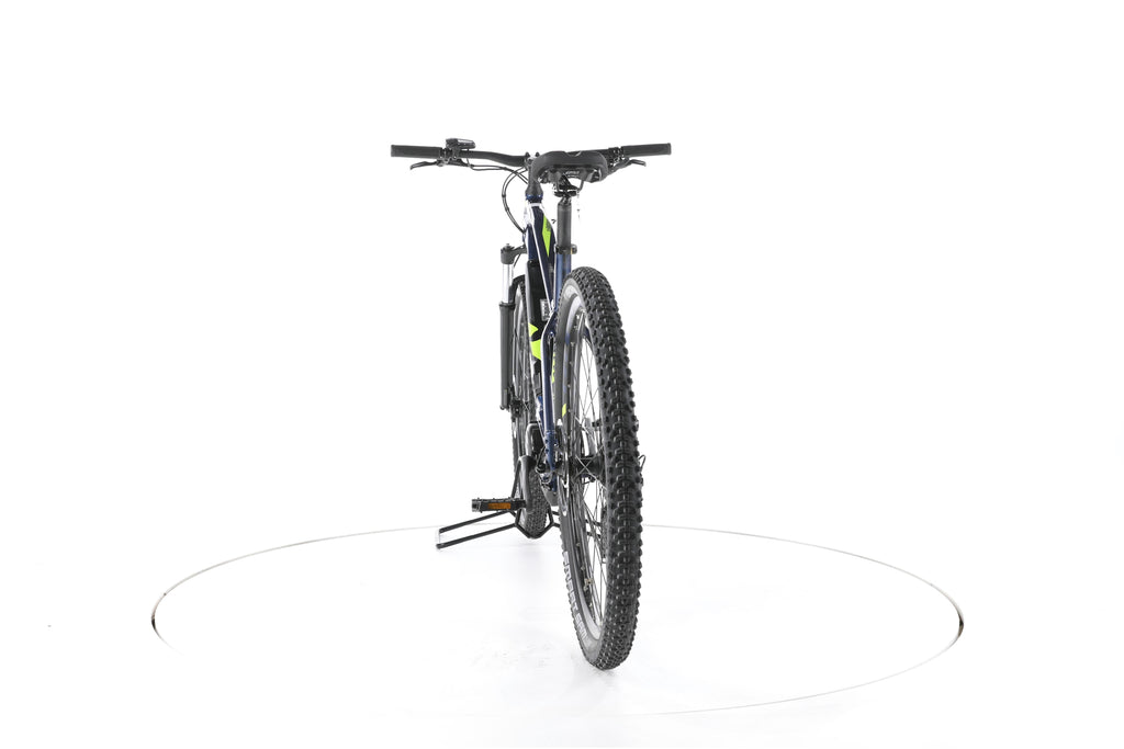 R Raymon HardRay E-Nine 4.0 E-Bike - Image 10