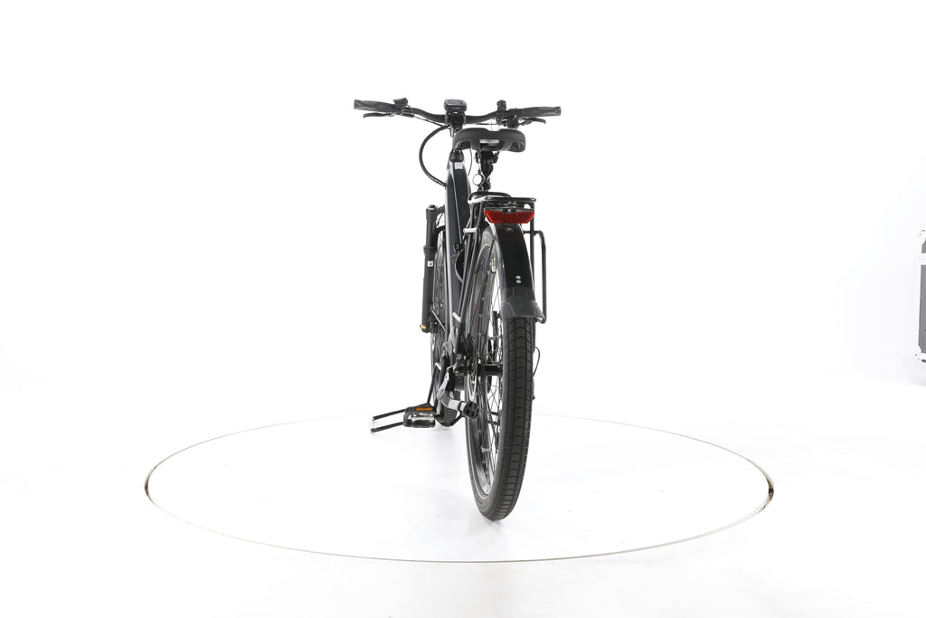 Gudereit ET-12 Fat Tyre PT Trekking E-Bike - Image 10