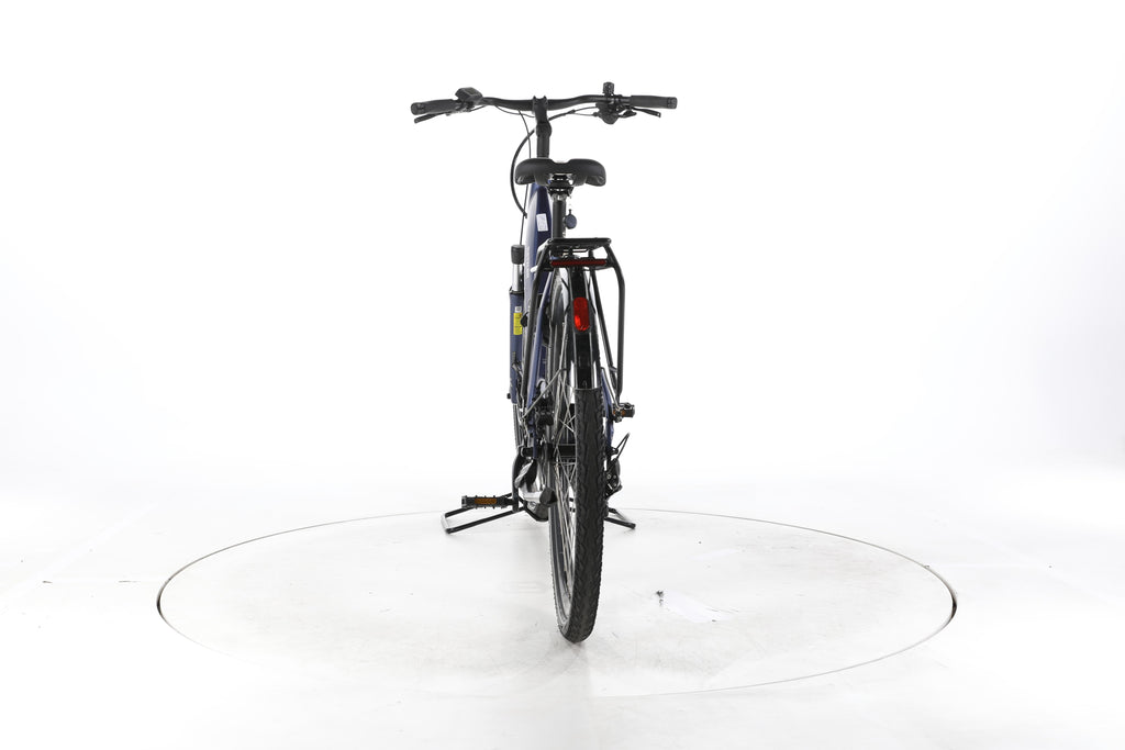 Kettler Traveller E-Gold Trekking E-Bike Tiefeinsteiger - Image 10