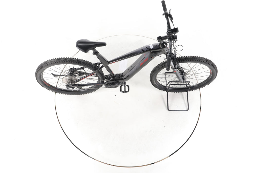 Conway Cairon SUV 5.0 E-Bike - Image 10