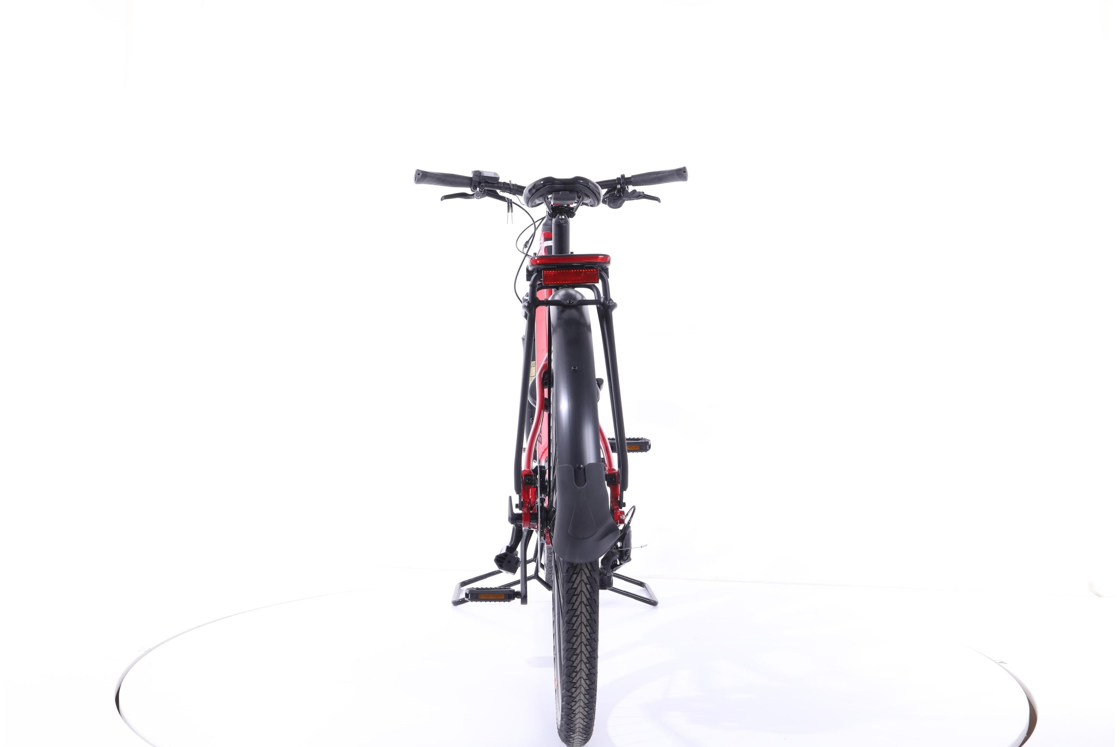 Merida eSPRESSO L EP8-Edition EQ Trekking E-Bike - Image 10