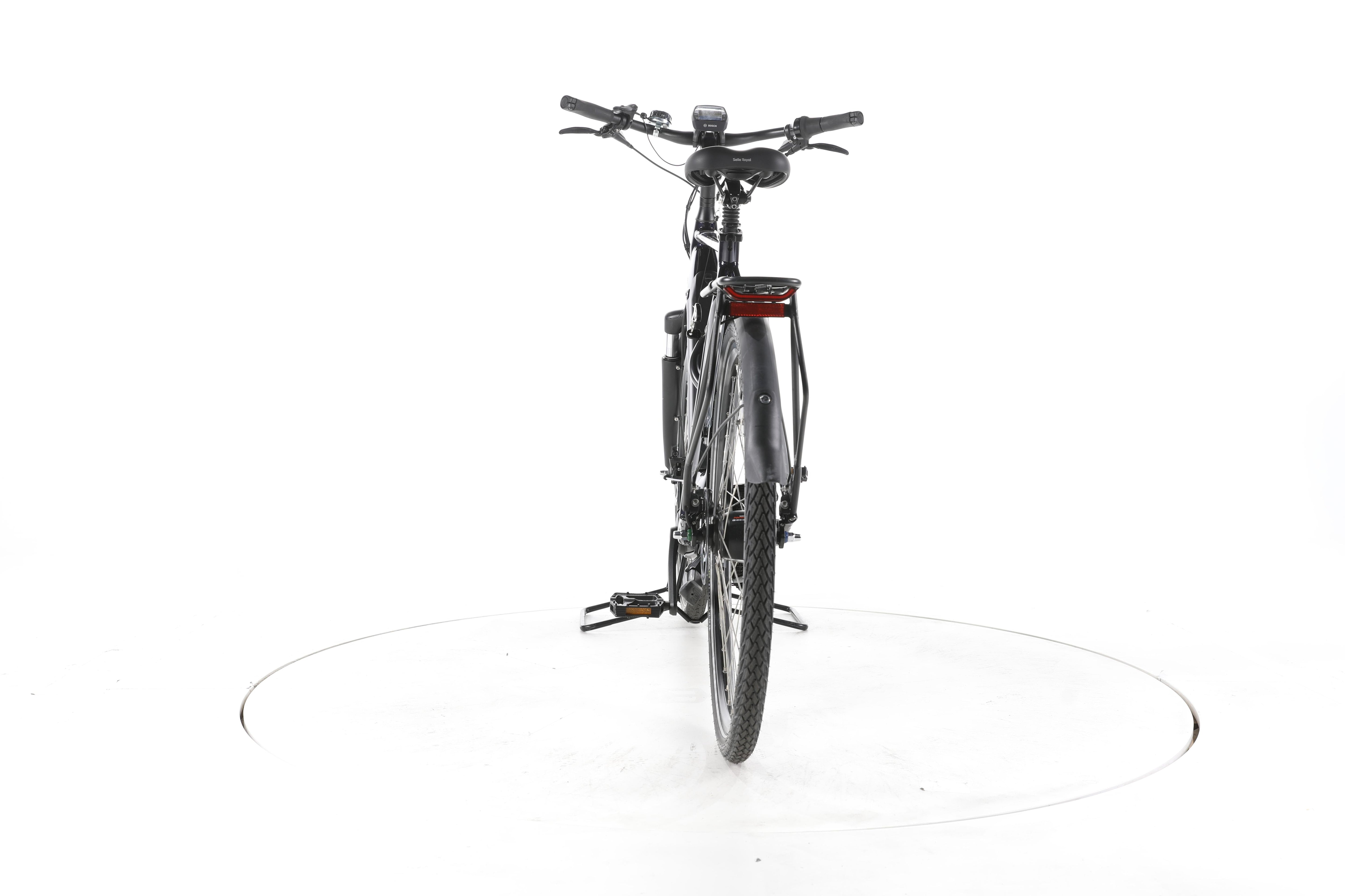 Batavus Finez City E-Bike - Image 10