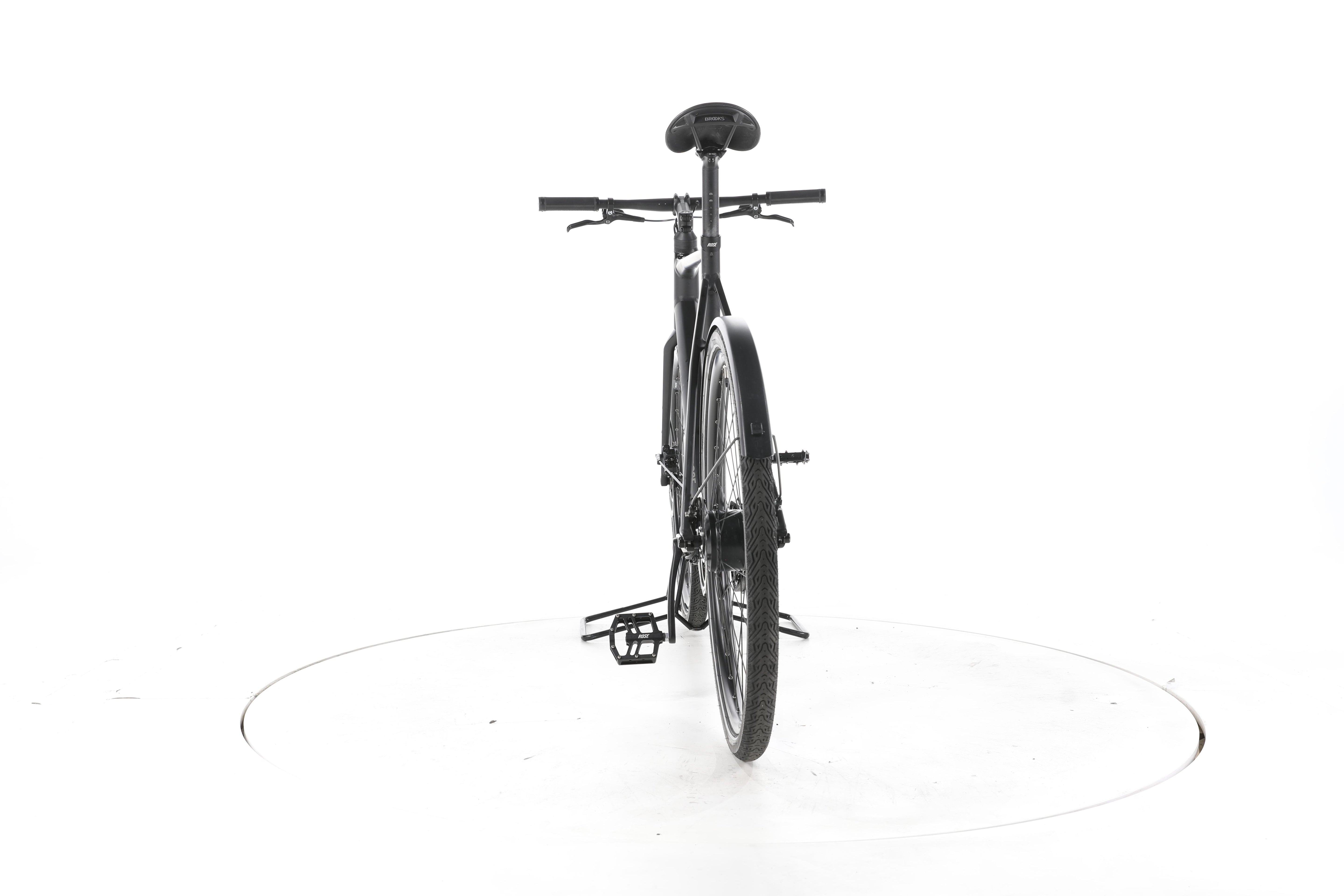 Rose Sneak Plus Eq City E-Bike - Image 10