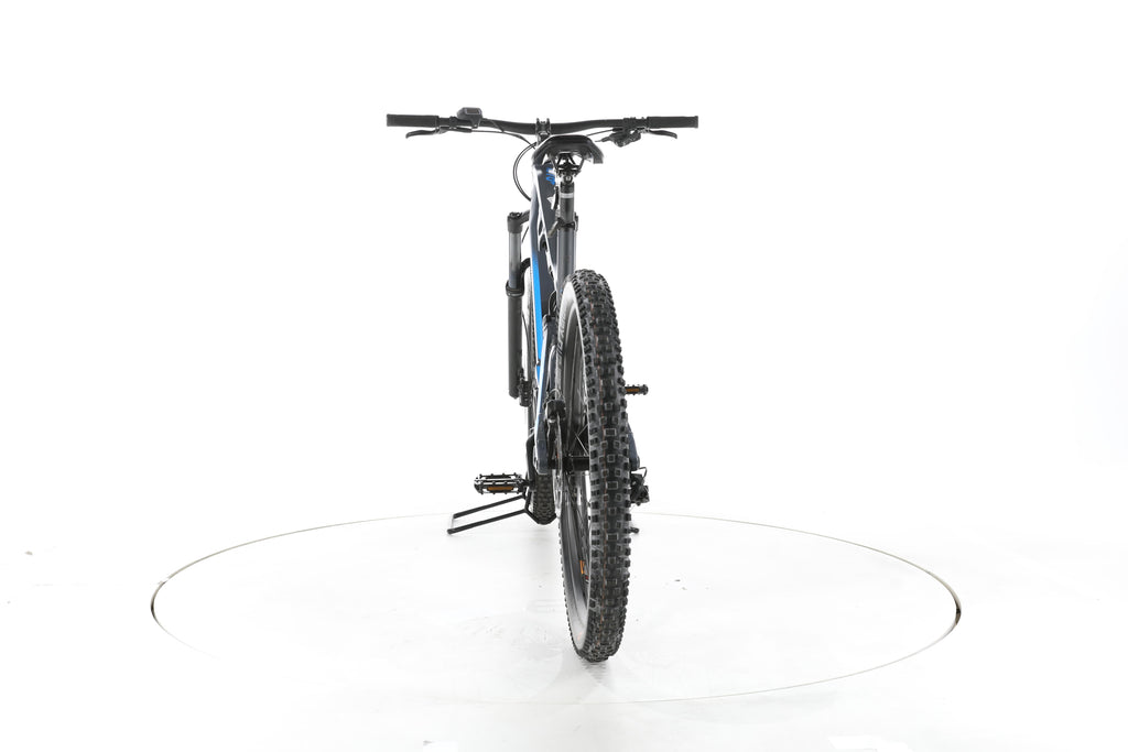 Ghost E-ASX160 Essential Fully E-Bike - Image 10