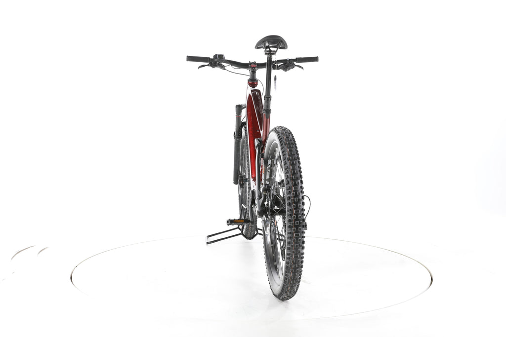 Stevens E-Inception AM 7.6.1 Fully E-Bike - Image 10