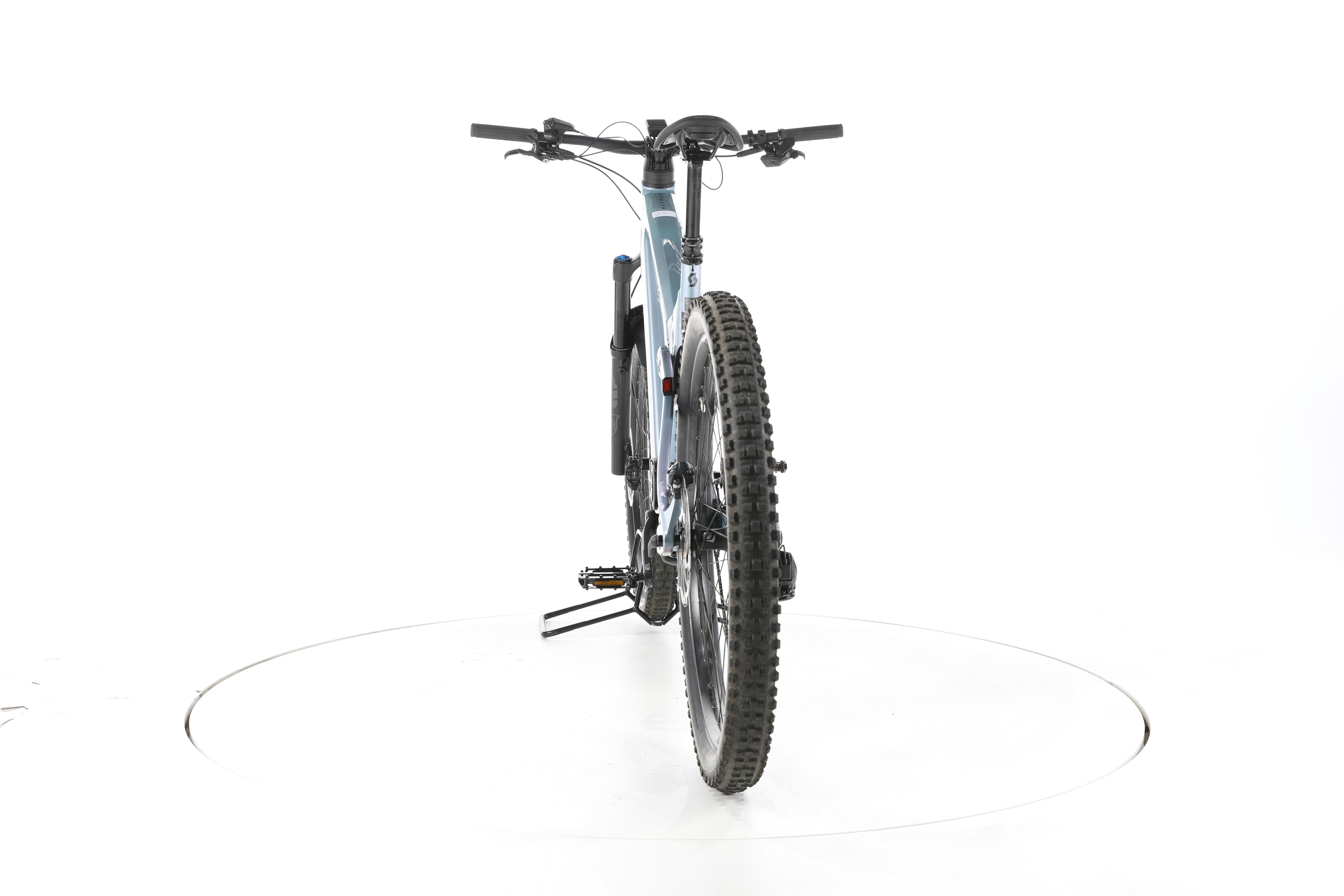 Scott Patron eRIDE 910 E-Bike Fully - Image 10