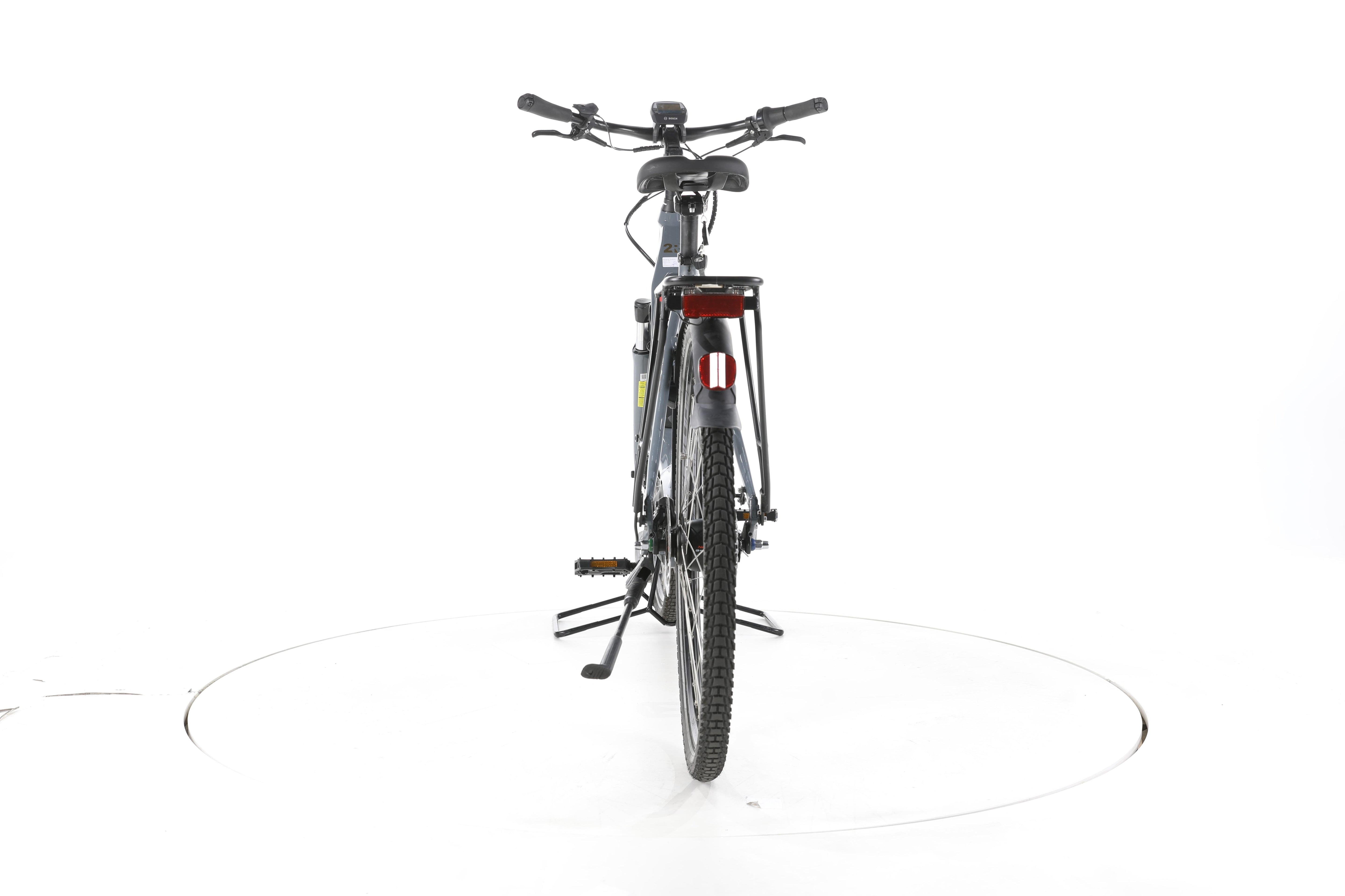 2R Manufaktur ELO 5 City E-Bike Tiefeinsteiger - Image 10