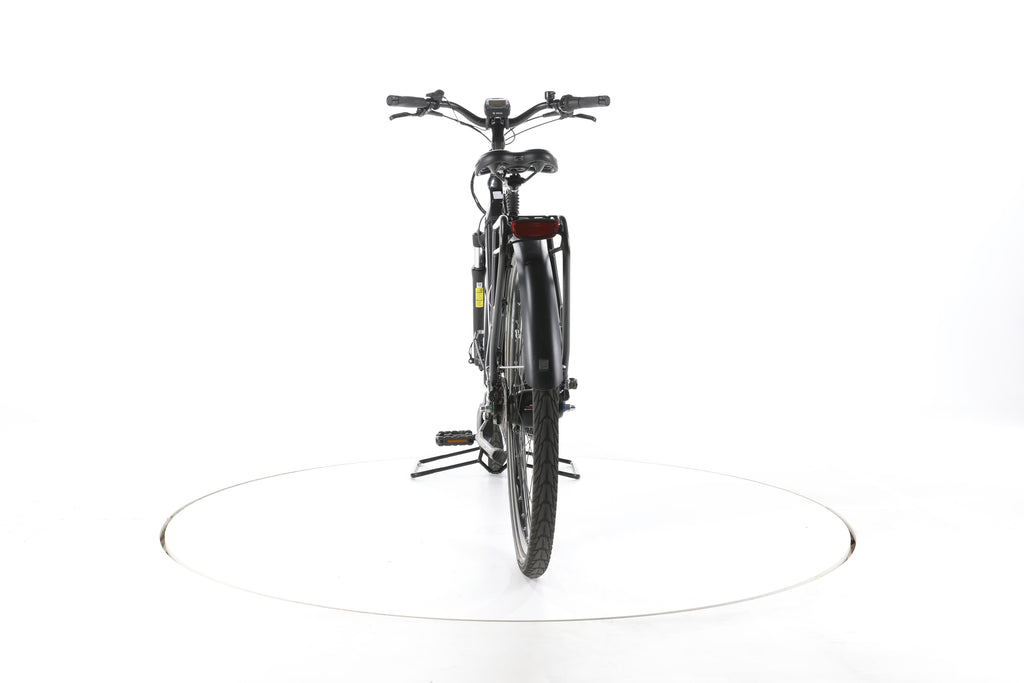 FLYER Gotour6 3.10 City E-Bike Tiefeinsteiger - Image 10