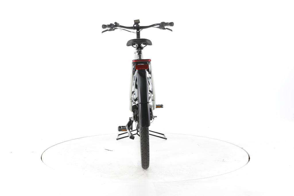 Gazelle Avignon C380 HMB City E-Bike Tiefeinsteiger - Image 10