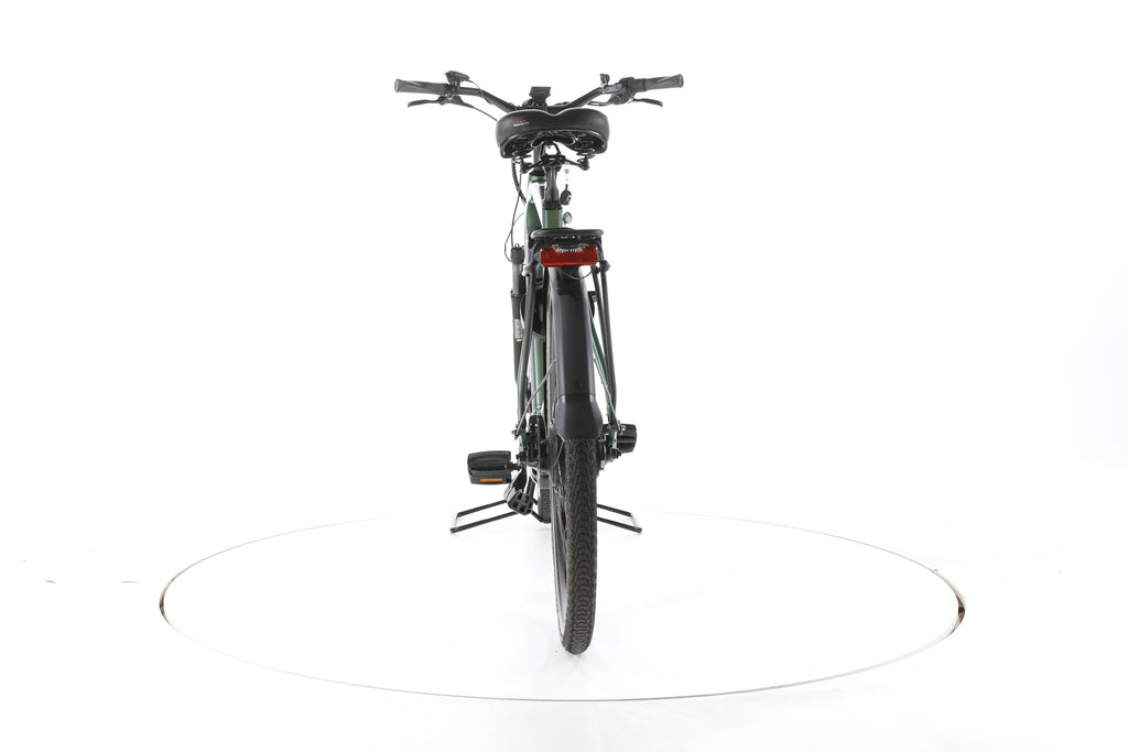 Victoria Manoc 5 City E-Bike 2025 - Image 10