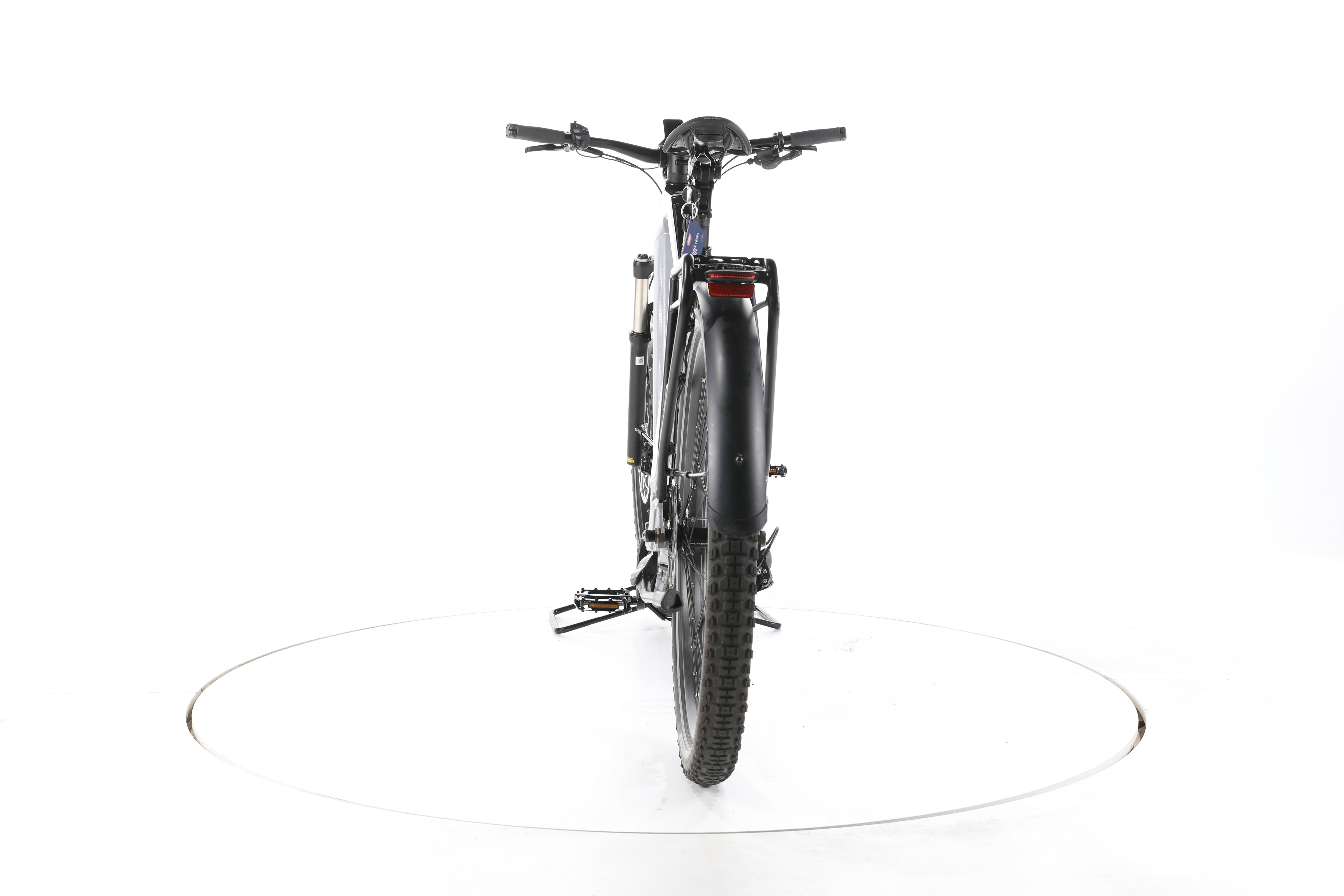 FLYER Goroc2 2.10 Trekking E-Bike - Image 10