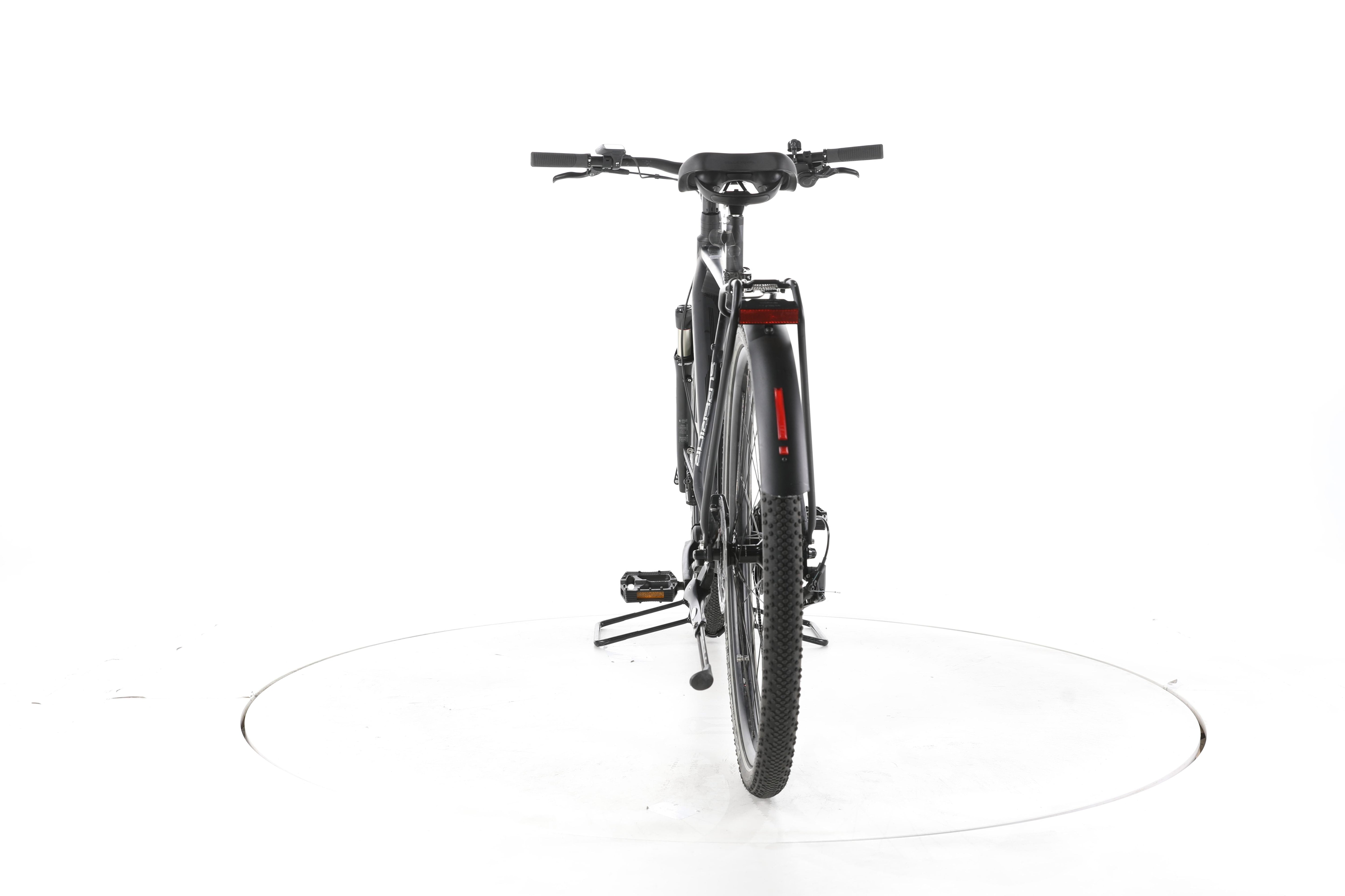 Superior eXR 6090 B Touring Trekking E-Bike - Image 10