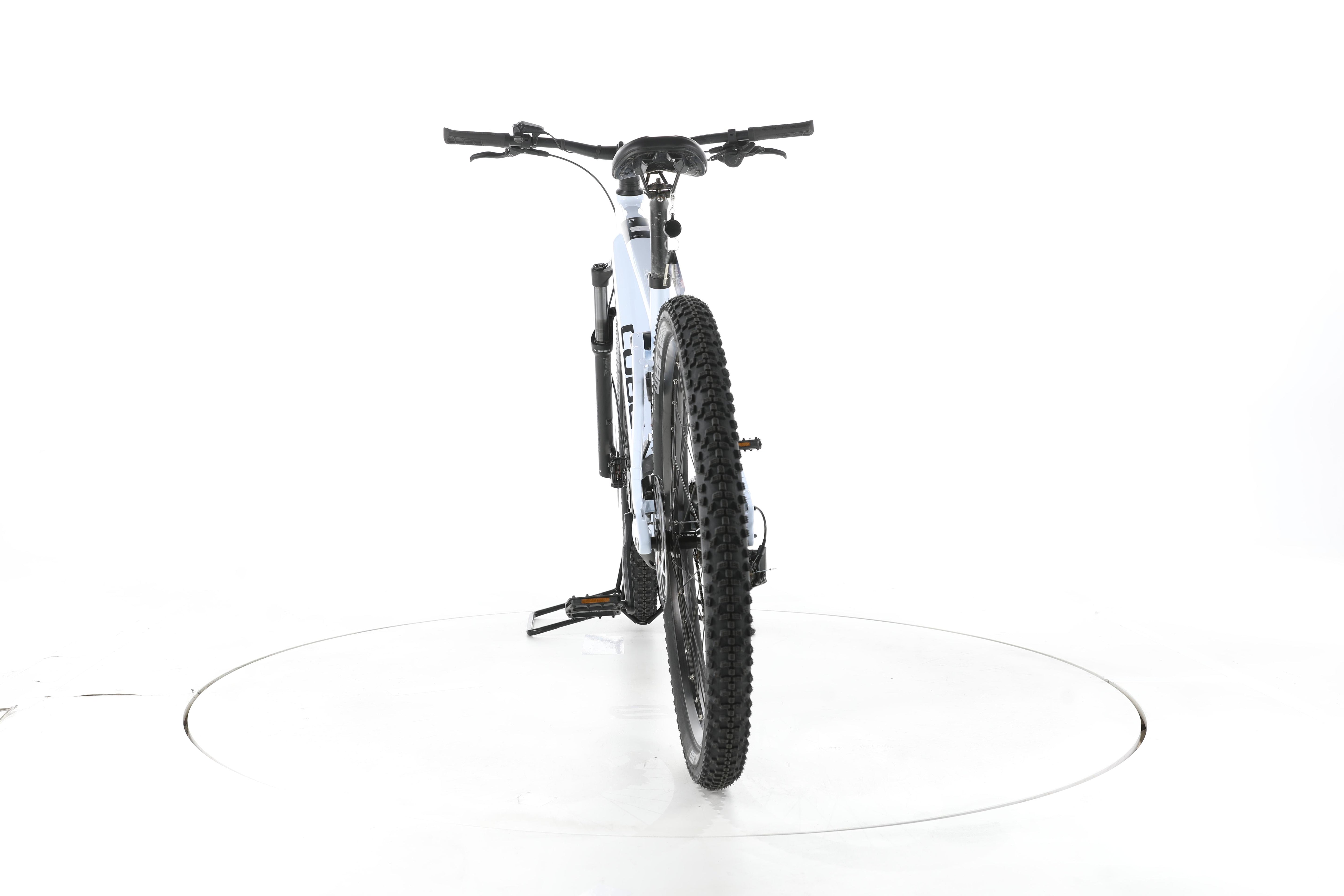 Cube Stereo Hybrid 120 Pro E-Bike Fully - Image 10