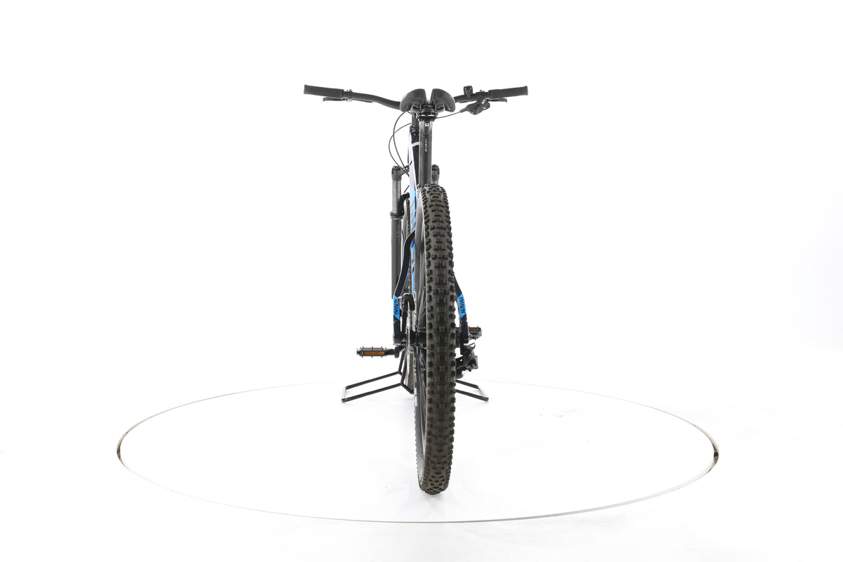 Ghost Nirvana Tour Fahrrad Hardtail - Image 10