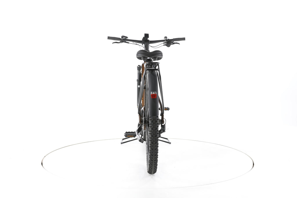 Focus Aventura 6.8 Trekking E-Bike - Image 10