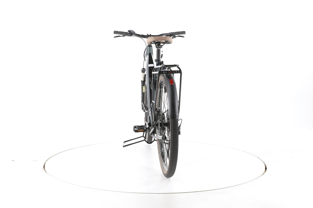 Bulls Urban EVO 12-6 Trekking E-Bike Tiefeinsteiger - Image 10