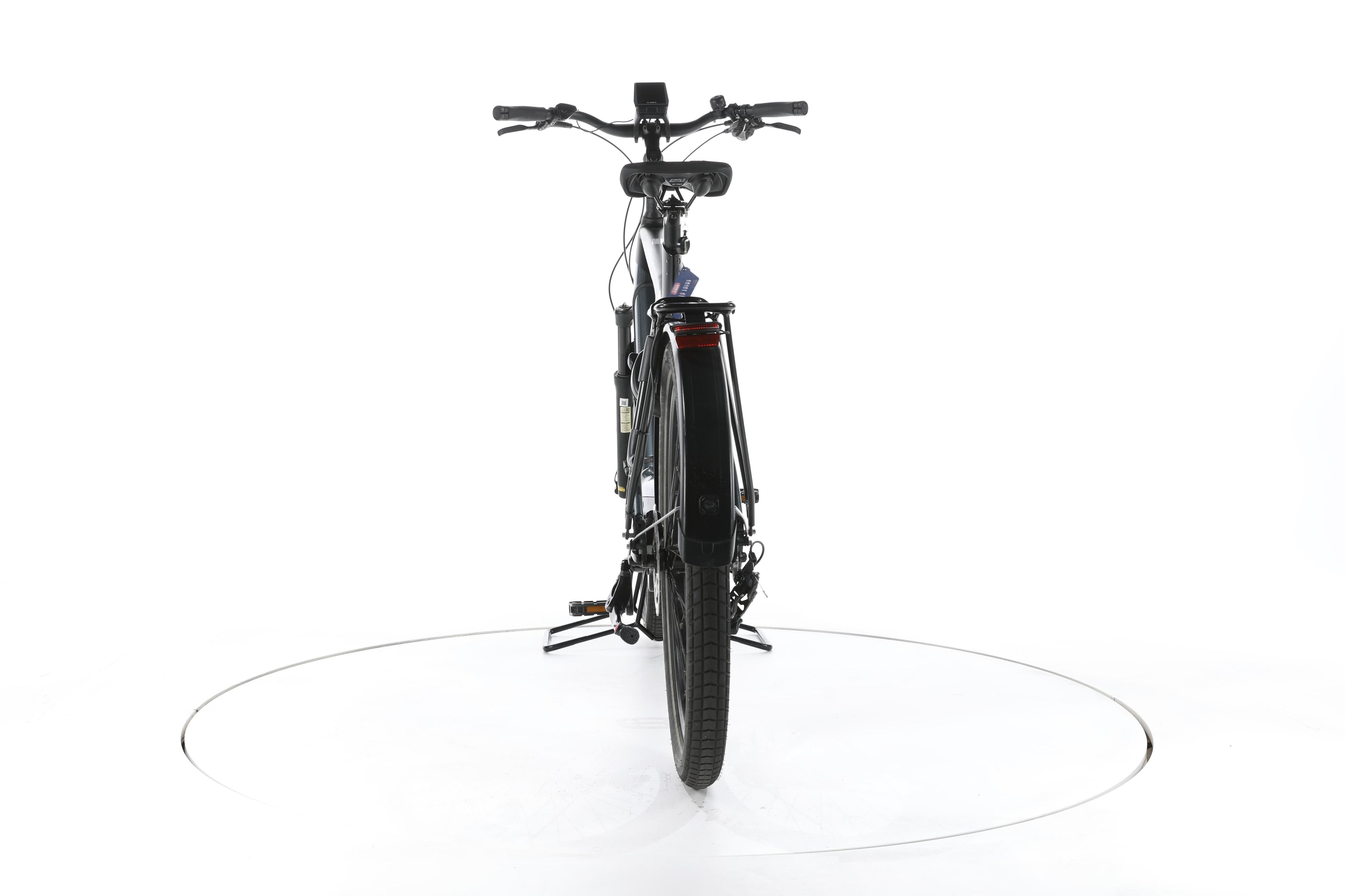 Kreidler Vitality Eco 10 Trekking E-Bike - Image 10