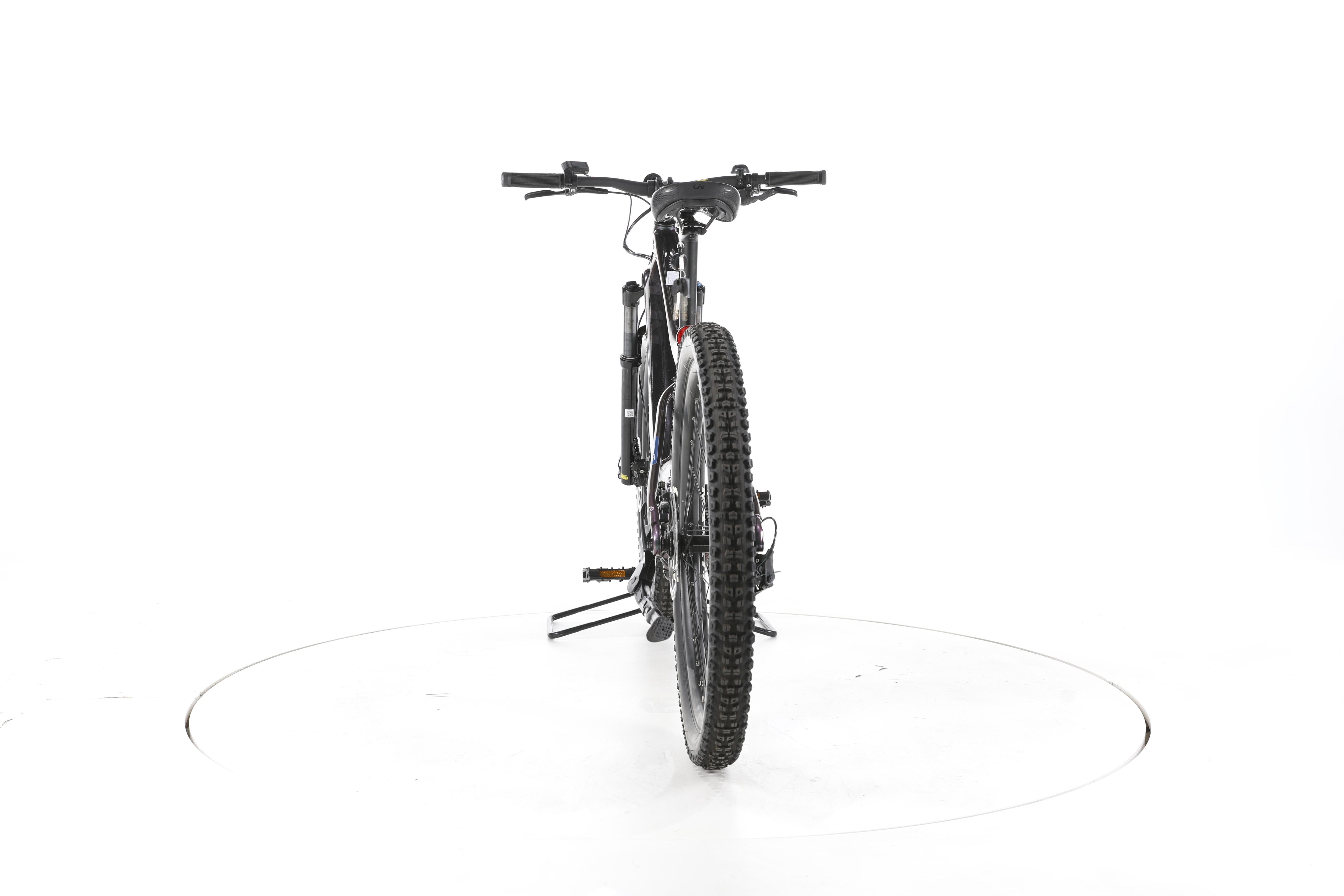 Liv Vall E+ Pro E-Bike - Image 10